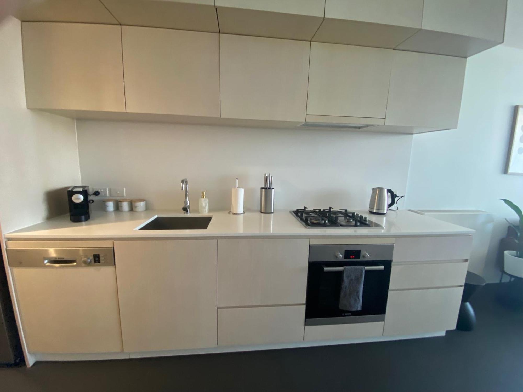 Apartment Lakeview Canberra