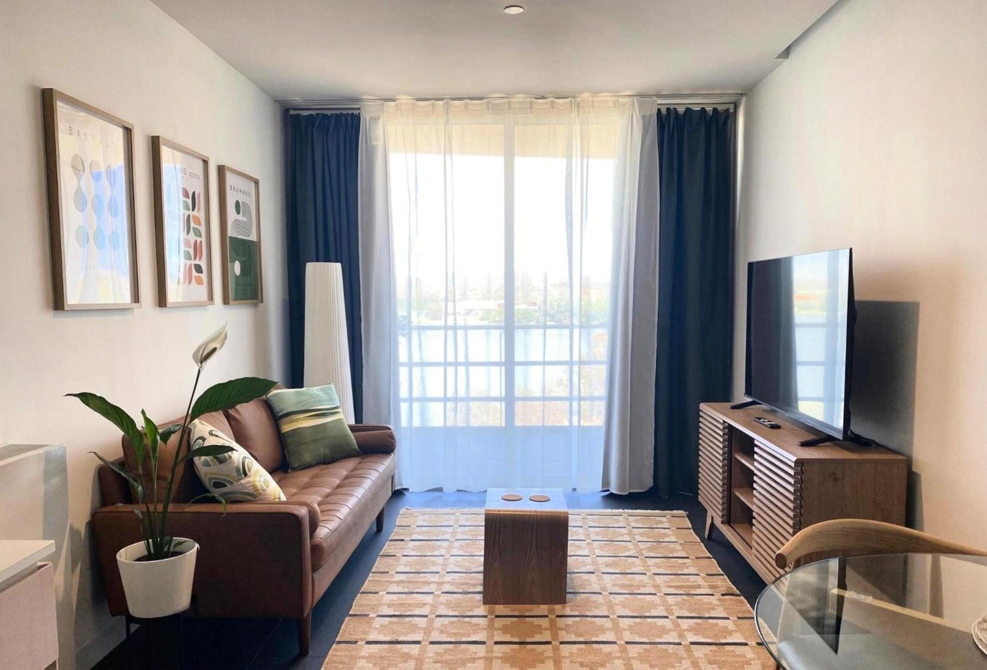 Lakeview Apartment Canberra