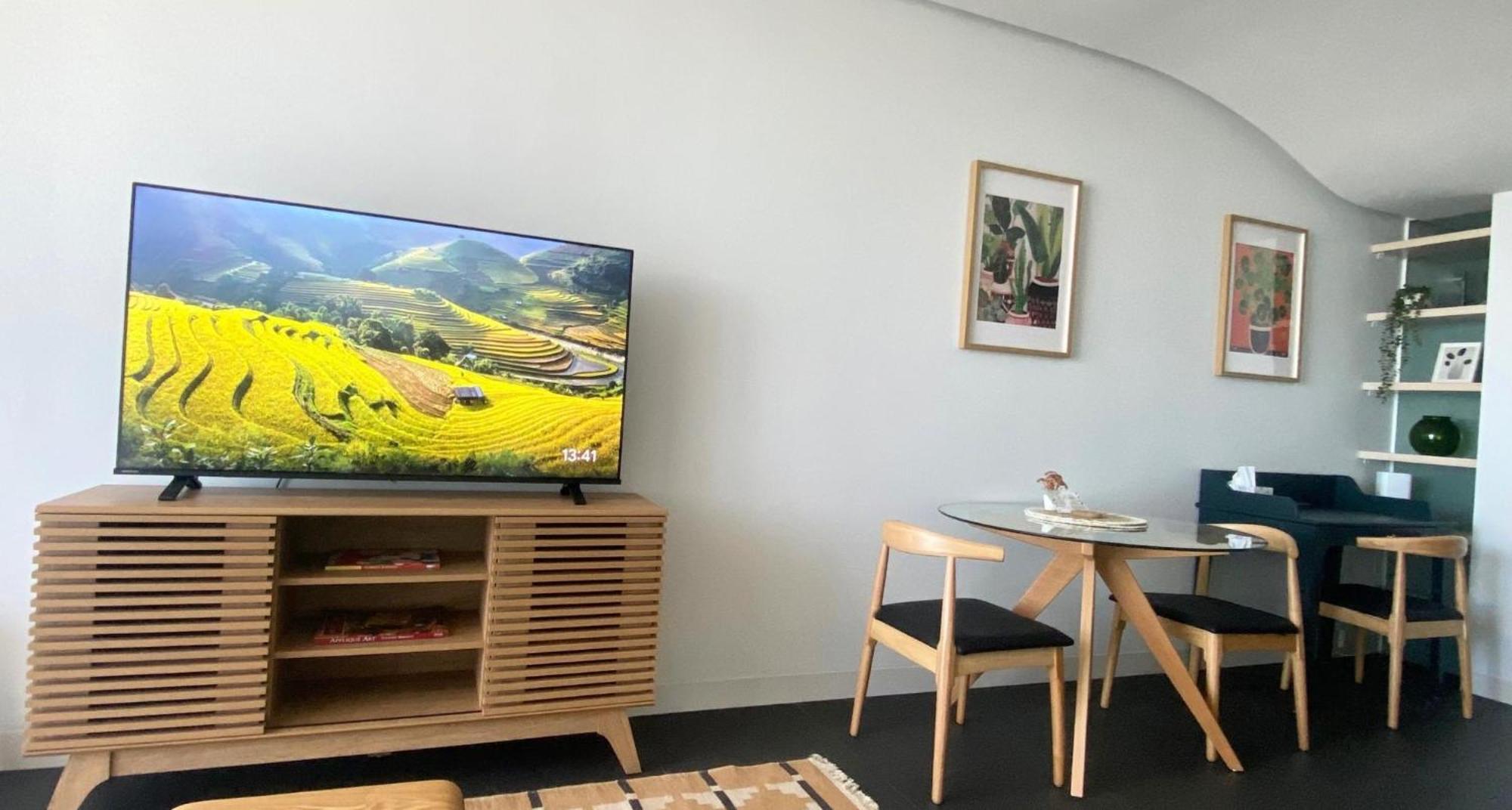 Lakeview Apartment Canberra
