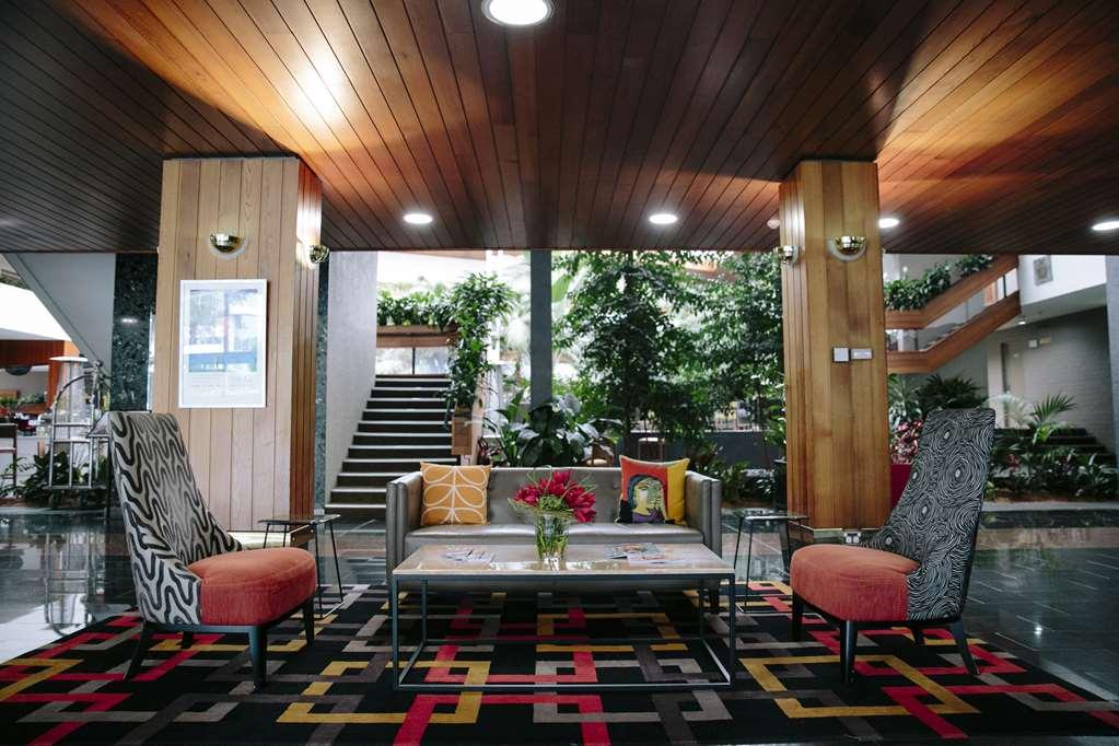 Hotel Pavilion On Northbourne Canberra
