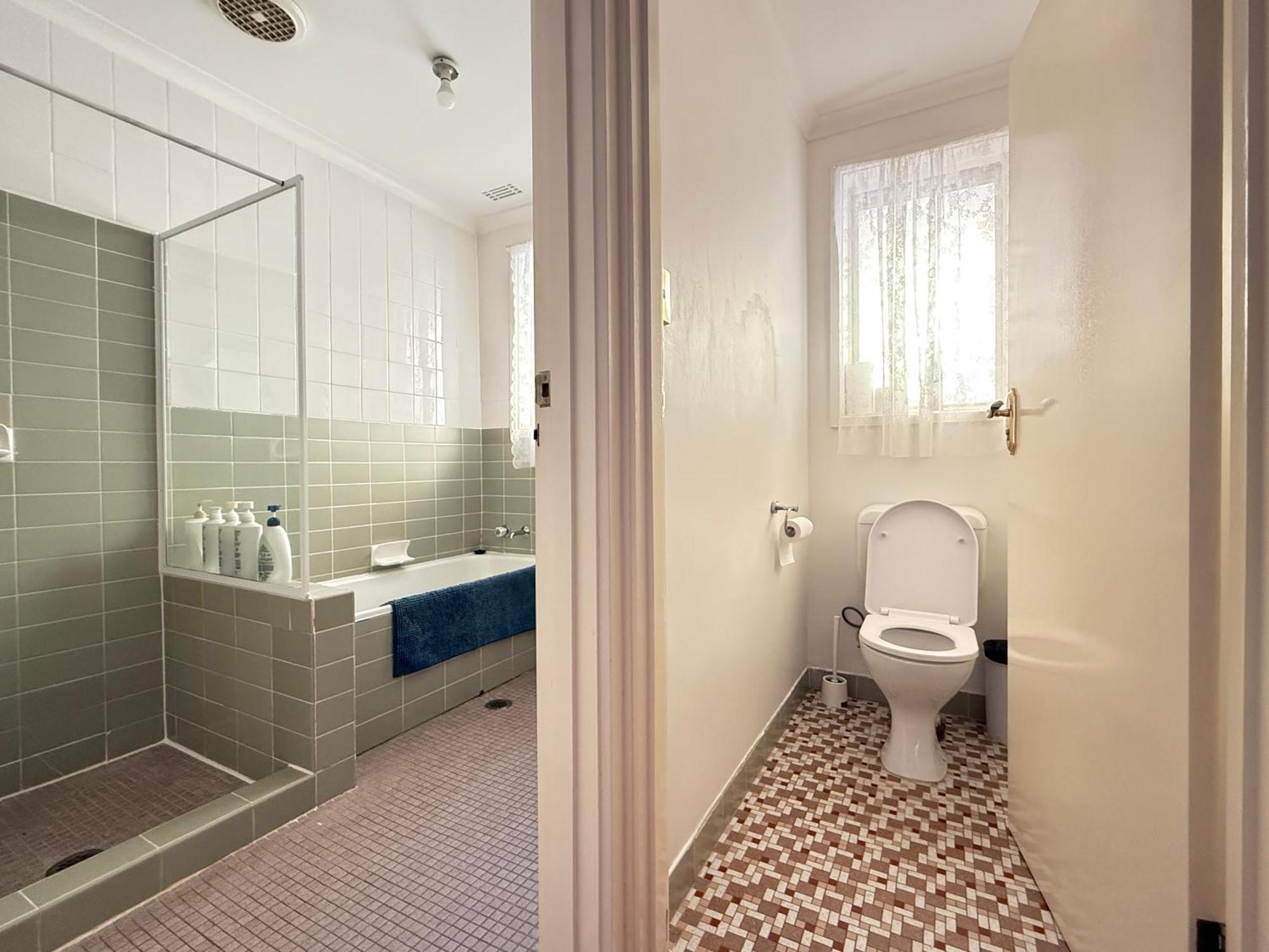 Scullin 3br House Villa