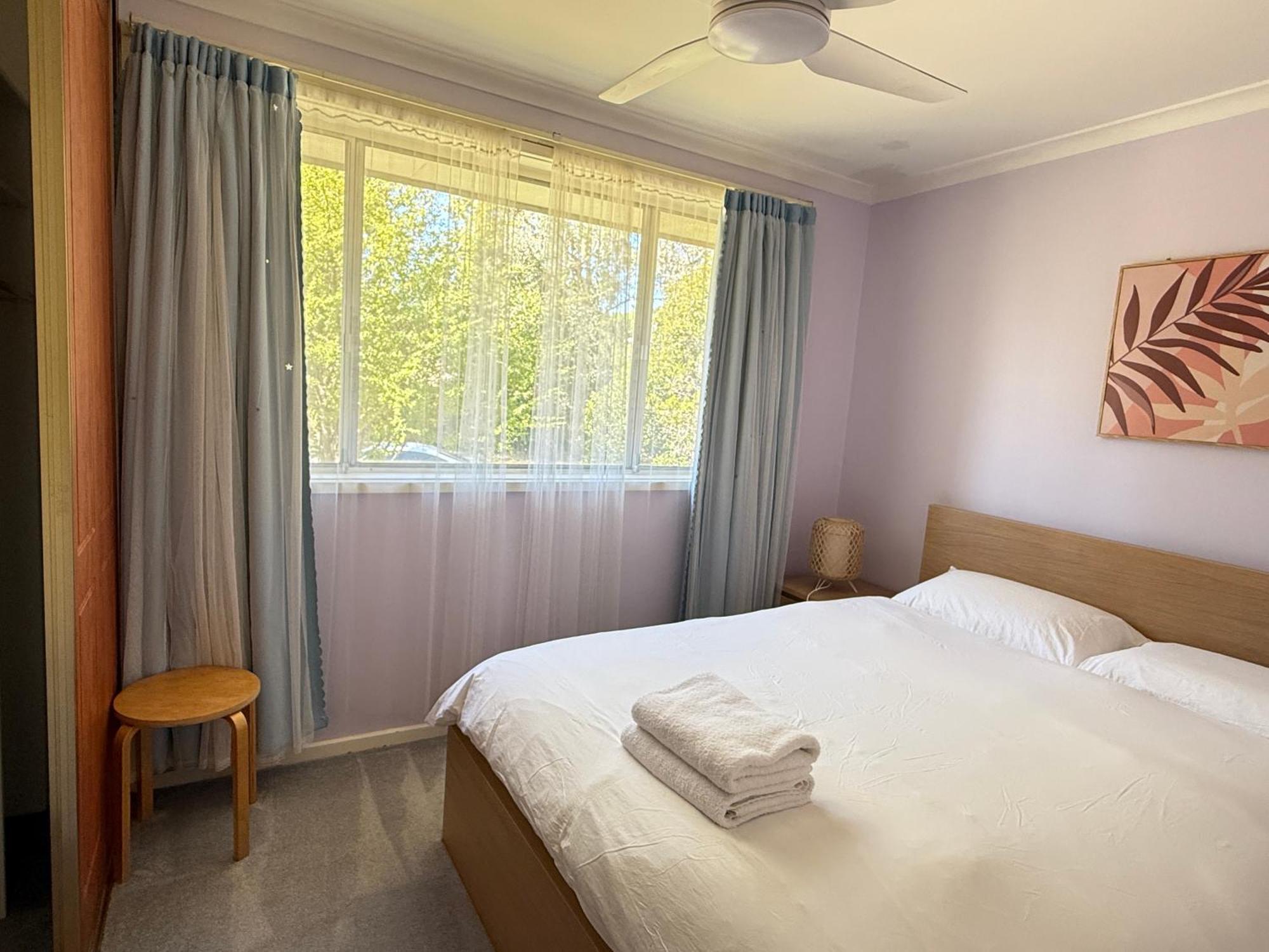 Scullin 3br House Canberra
