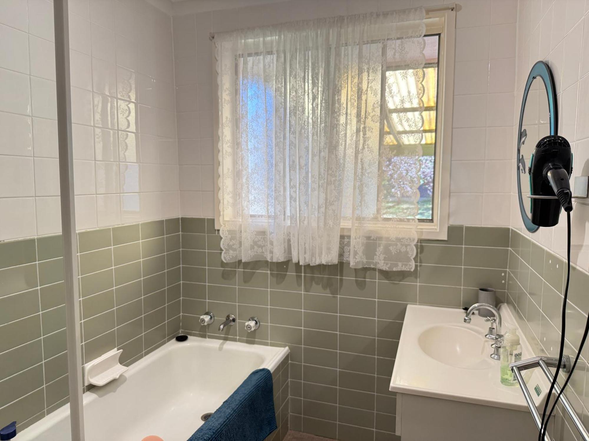 Villa Scullin 3br House Canberra