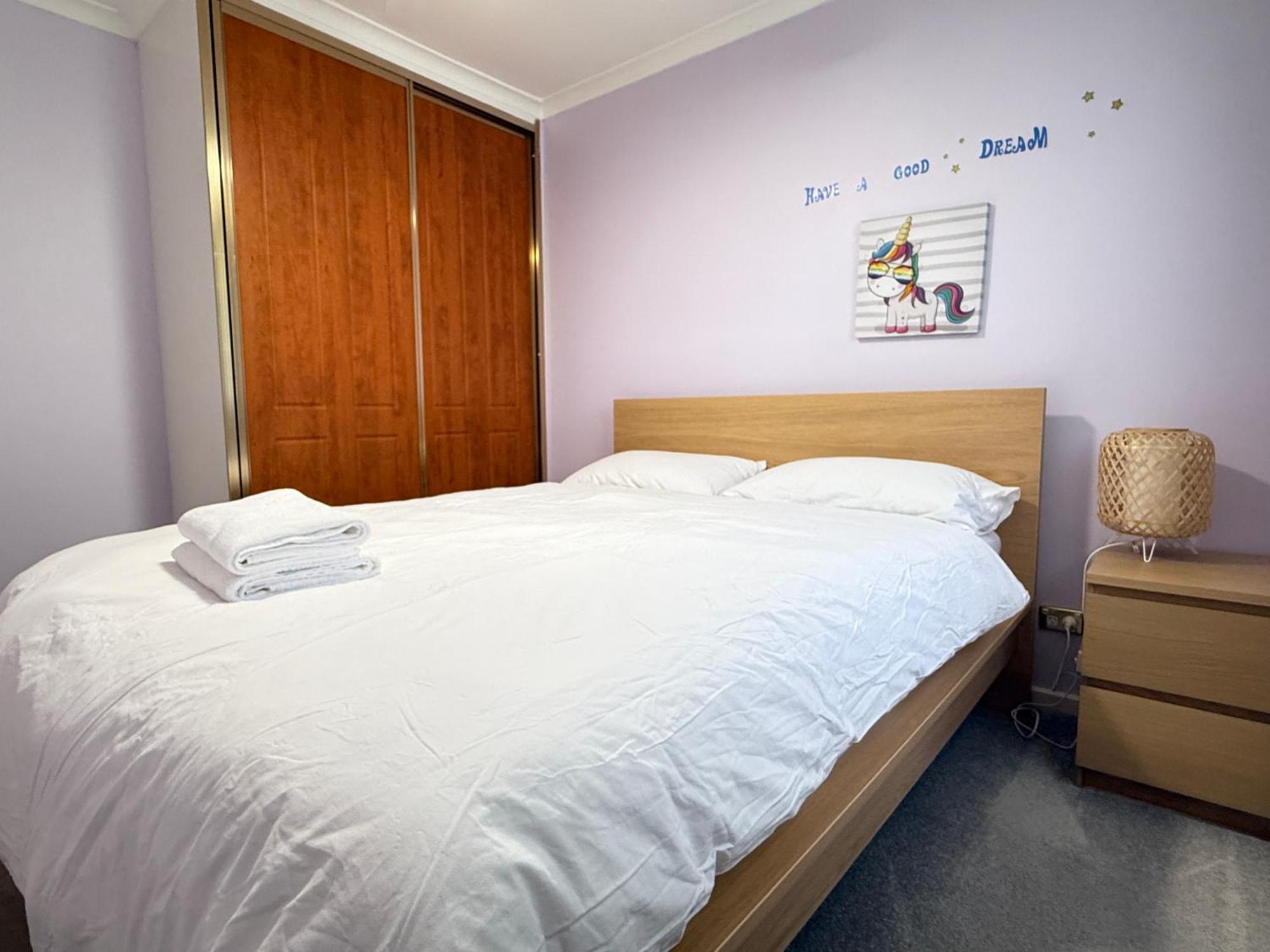 Villa Scullin 3br House Canberra