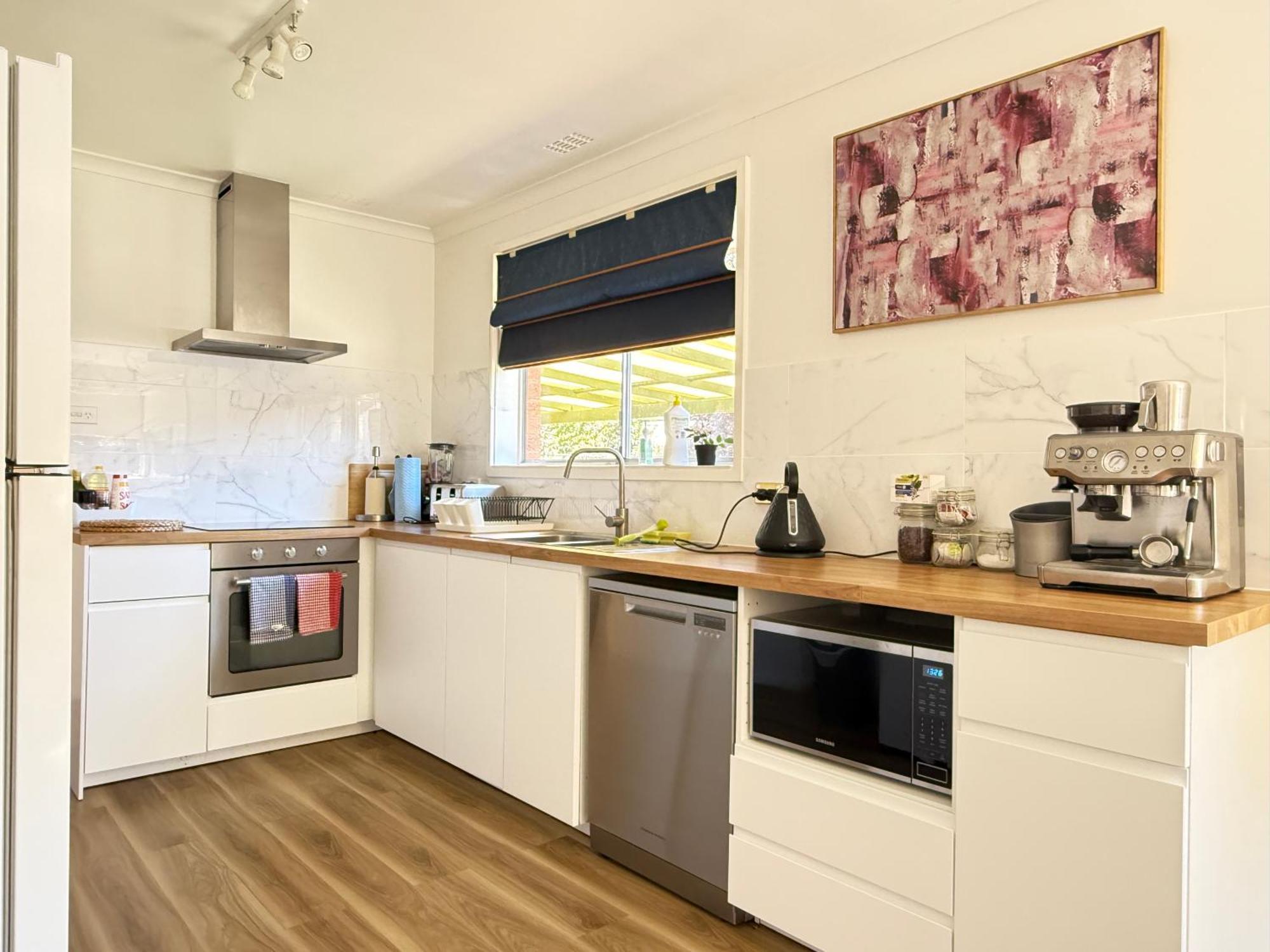 Villa Scullin 3br House *