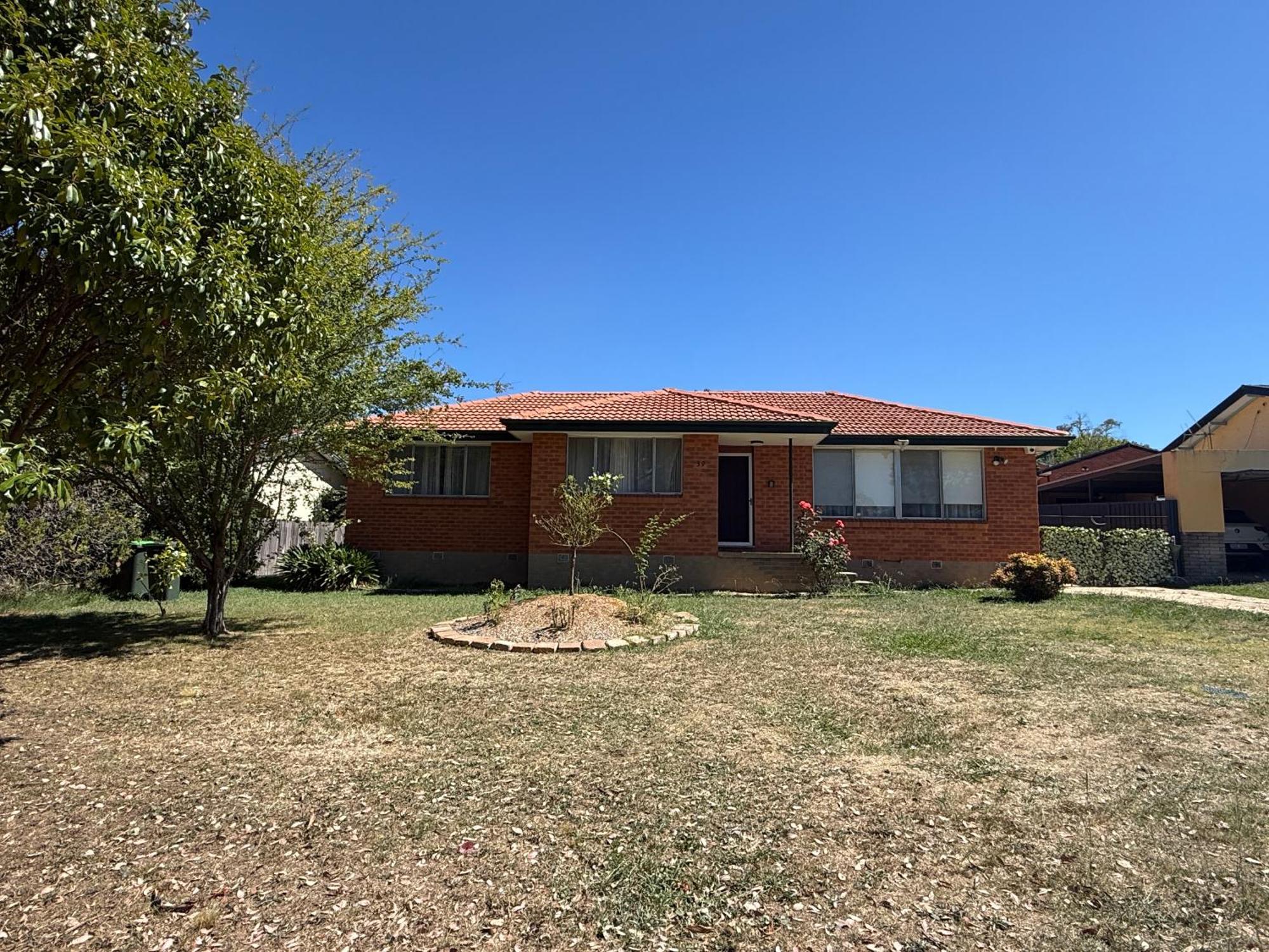 Villa Scullin 3br House