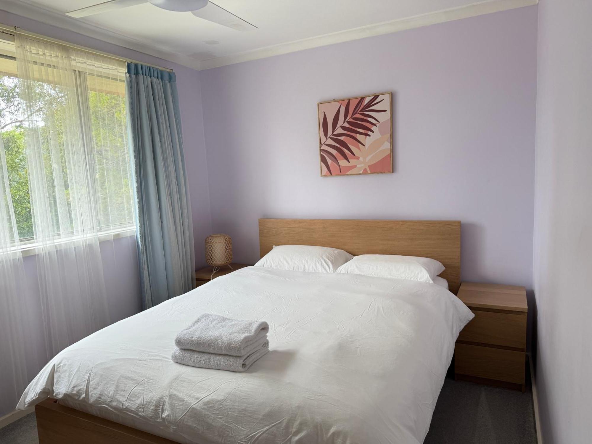 Villa Scullin 3br House