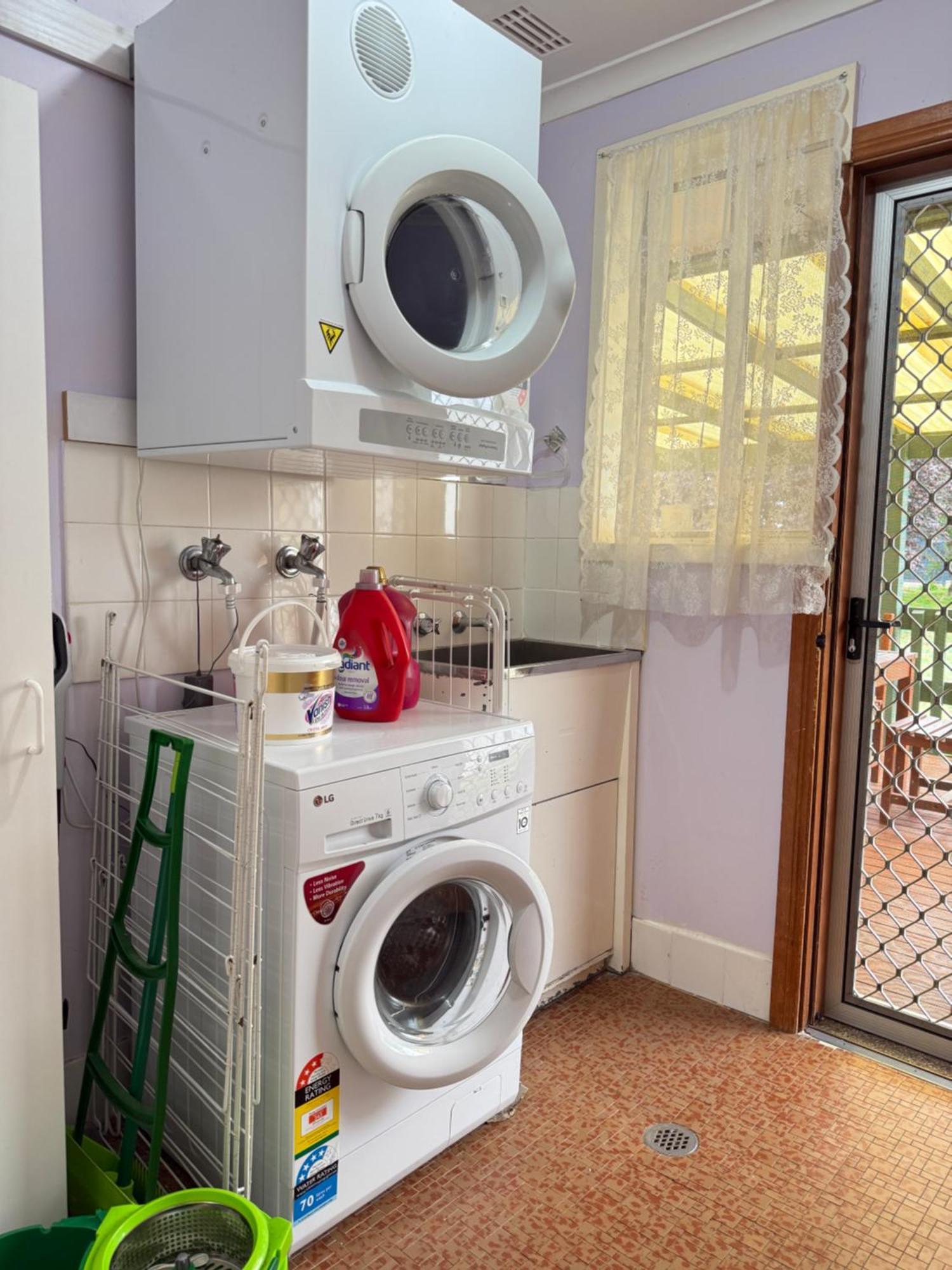 Villa Scullin 3br House Canberra
