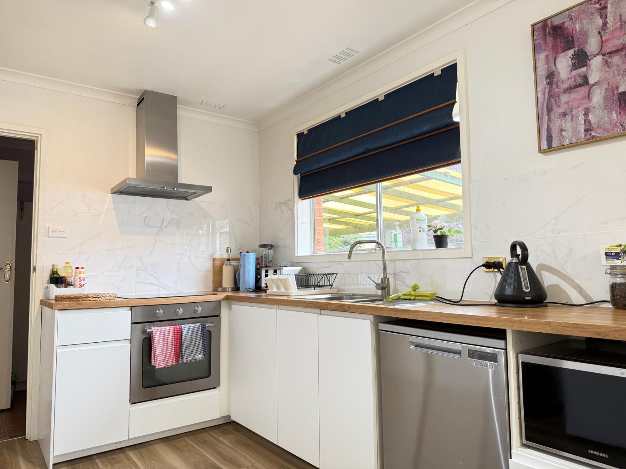 Scullin 3br House Canberra