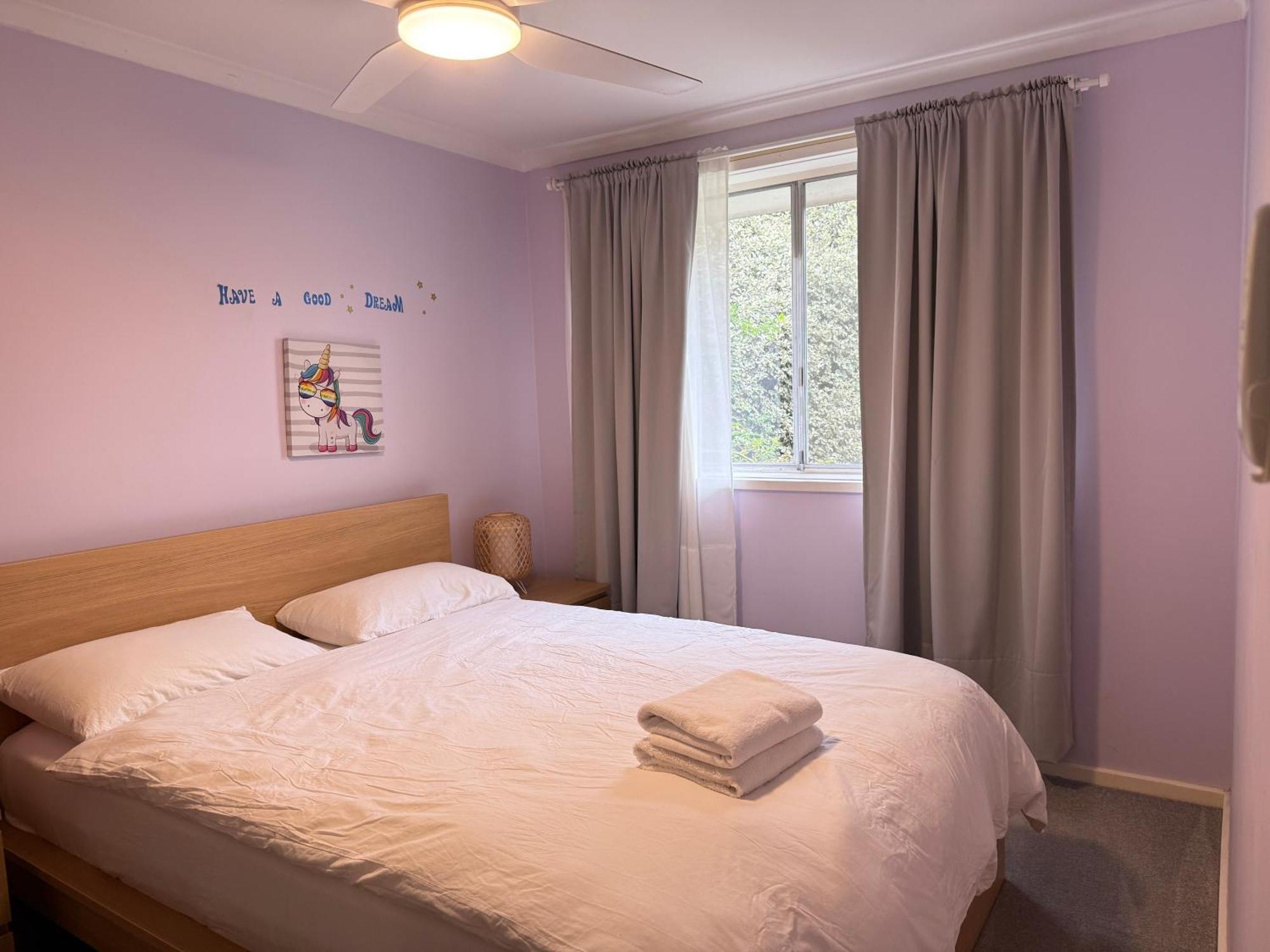 Scullin 3br House Villa Canberra