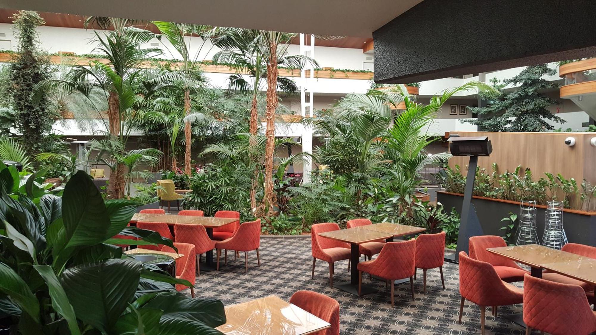 Hotel Pavilion On Northbourne