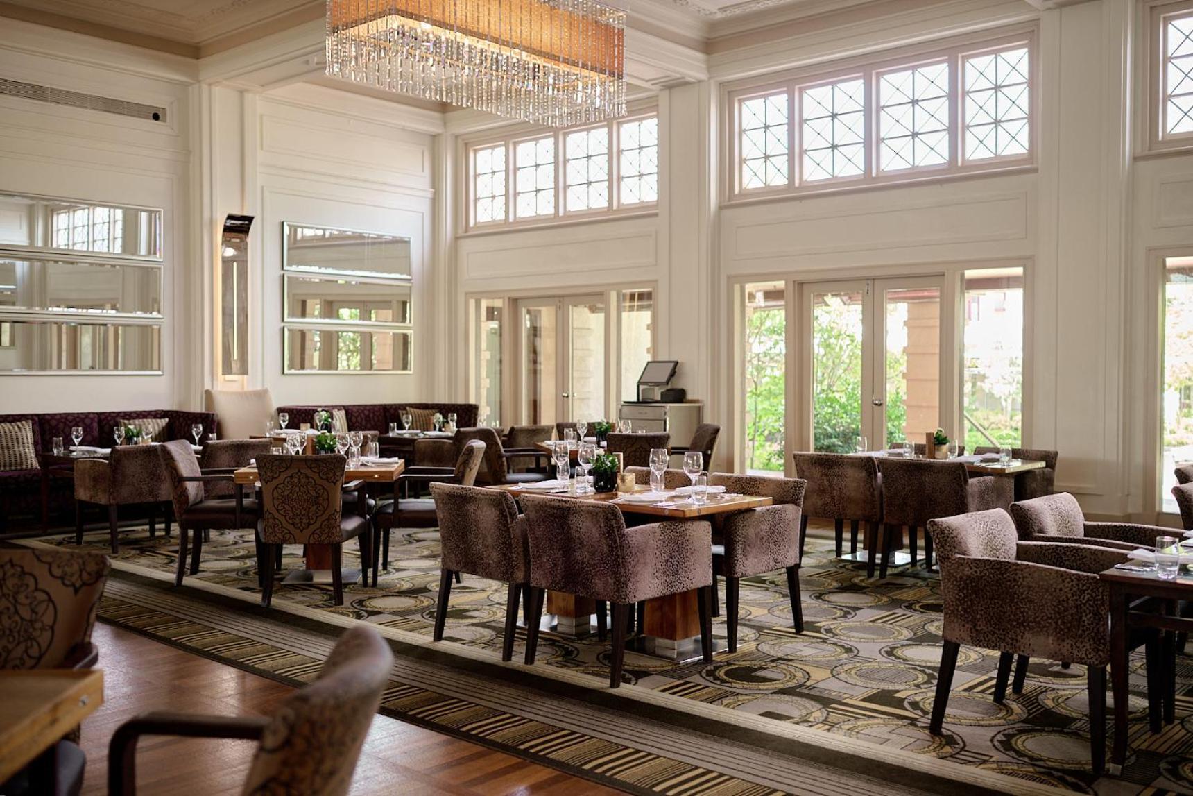 Hotel Hyatt - A Park Hyatt 5*