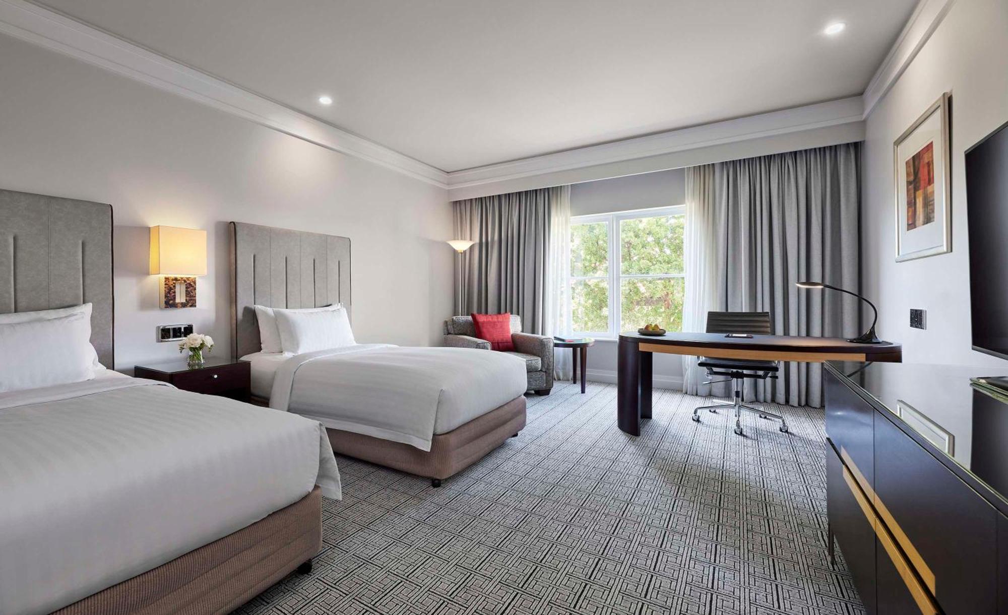 Hotel Hyatt - A Park Hyatt 5*
