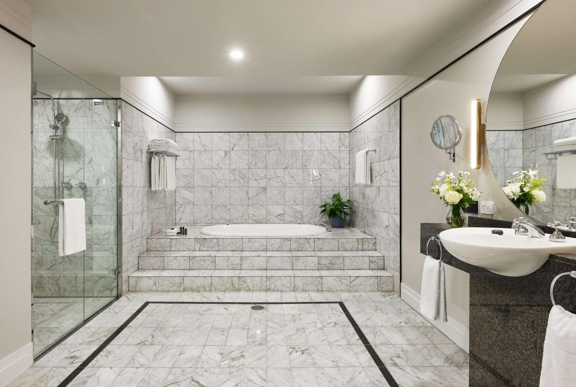 Hotel Hyatt - A Park Hyatt Camberra