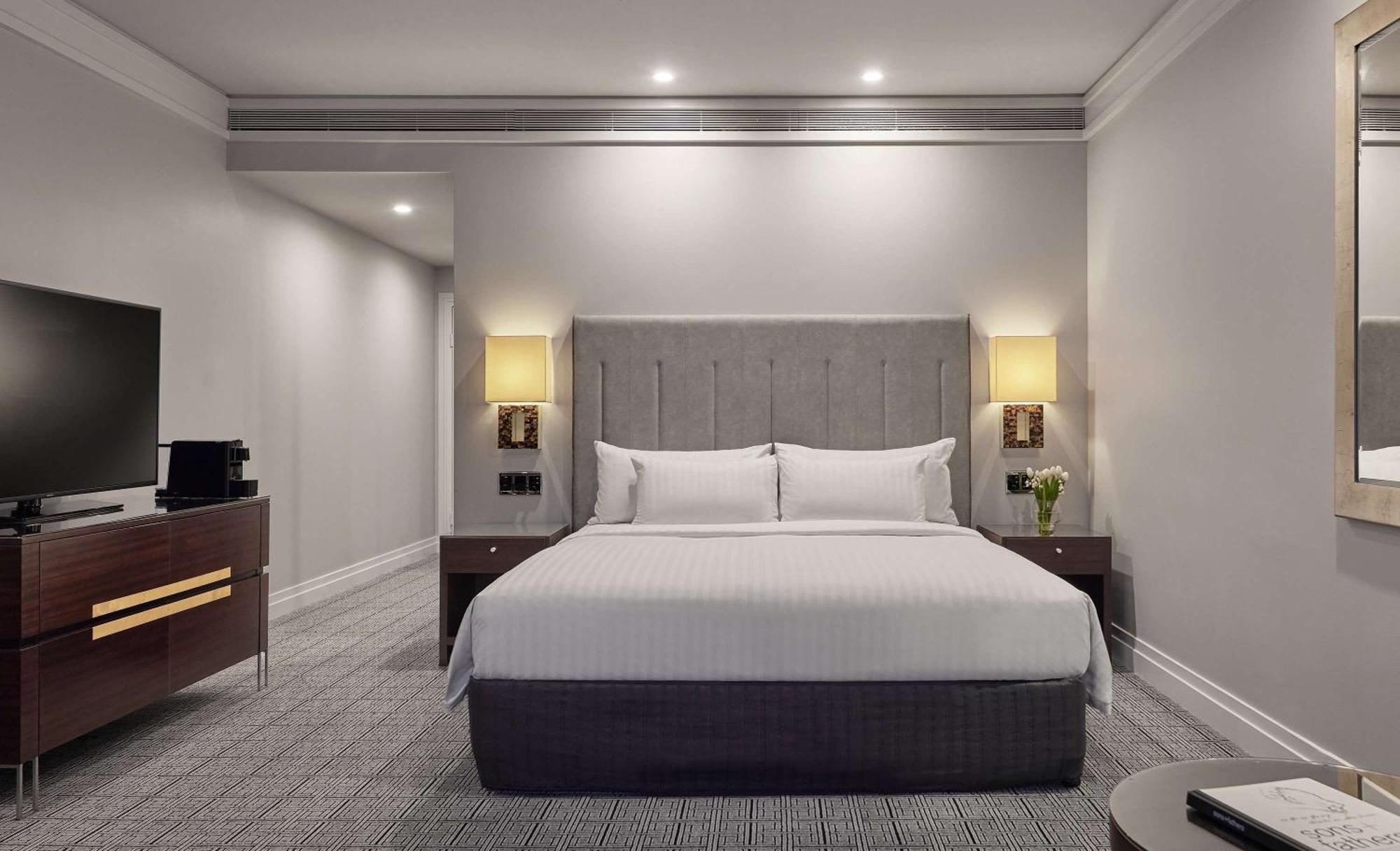 Hyatt - A Park Hyatt 5*