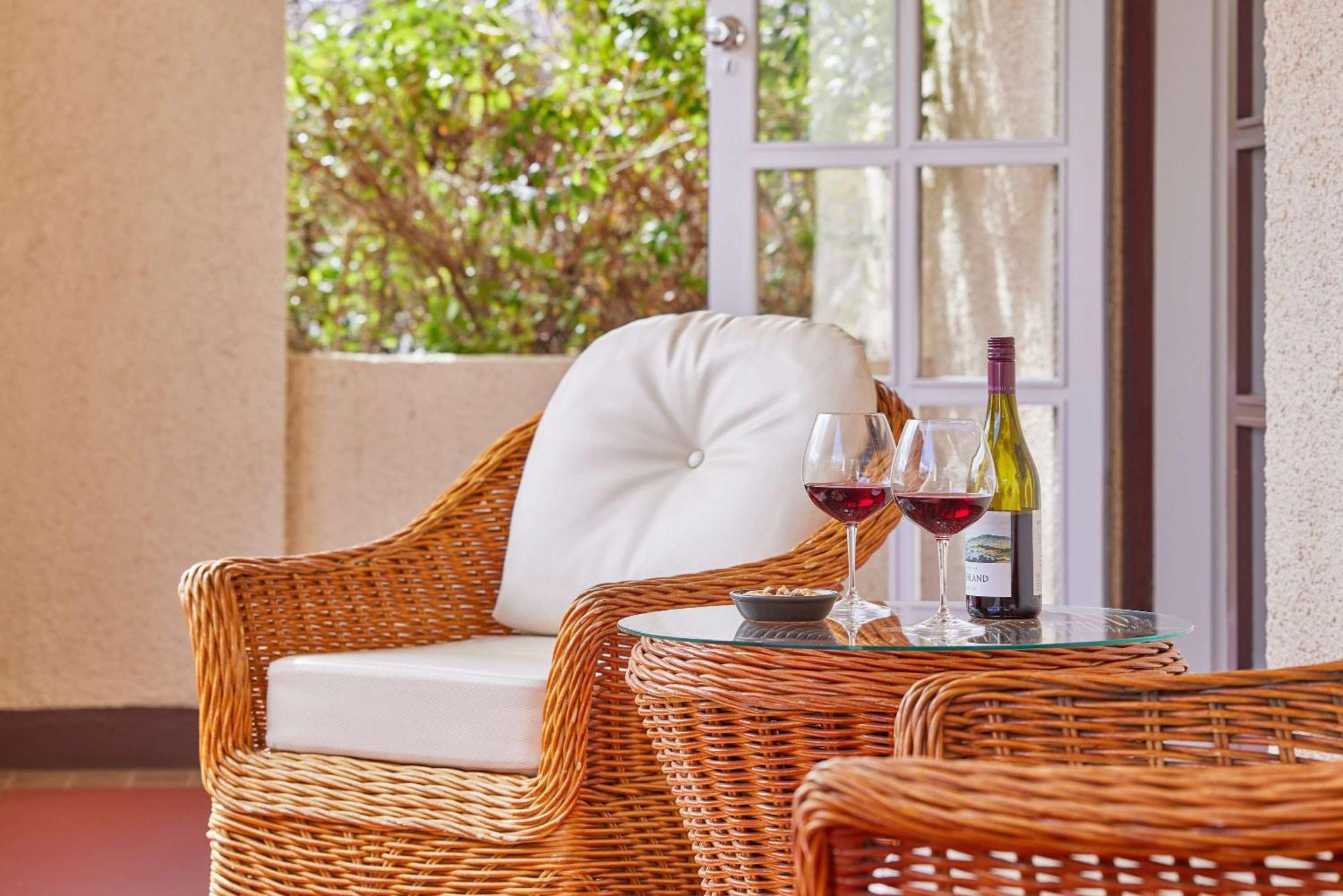 Hyatt - A Park Hyatt 5* Camberra