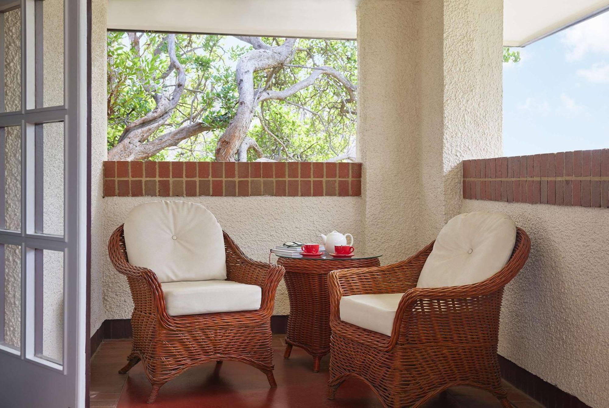 Hyatt - A Park Hyatt Hotel