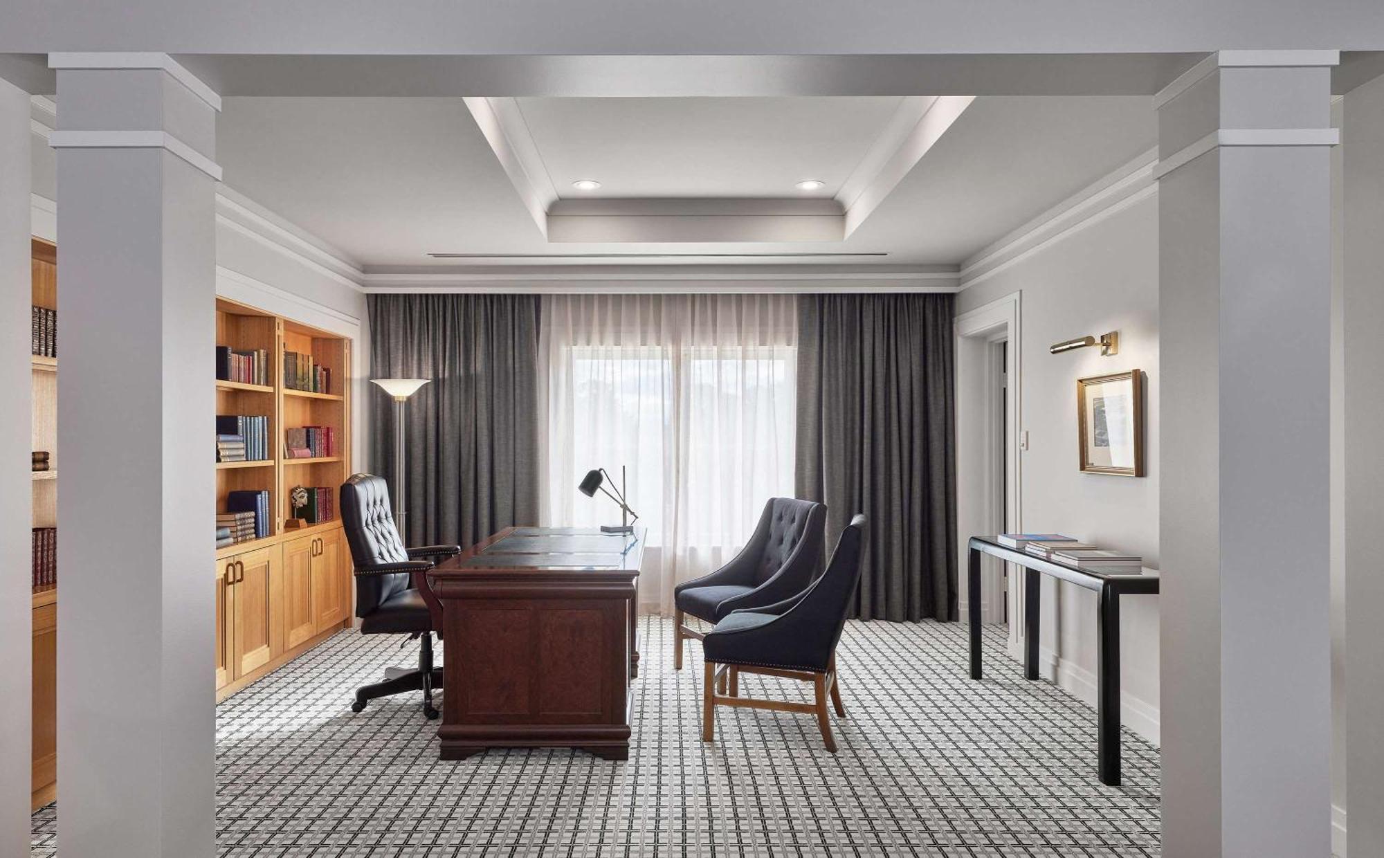 Hyatt - A Park Hyatt 5*