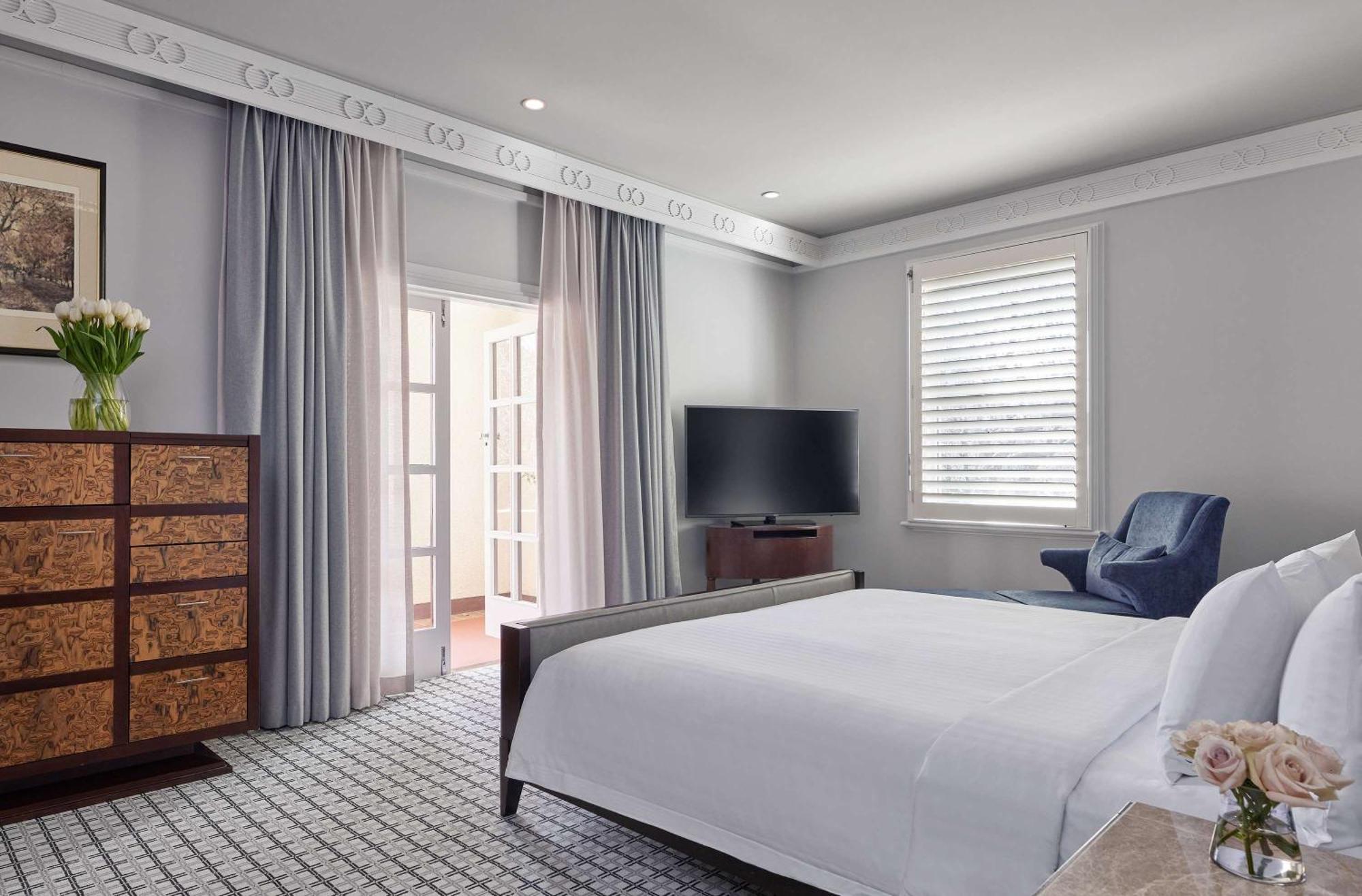 Hyatt - A Park Hyatt Hotel