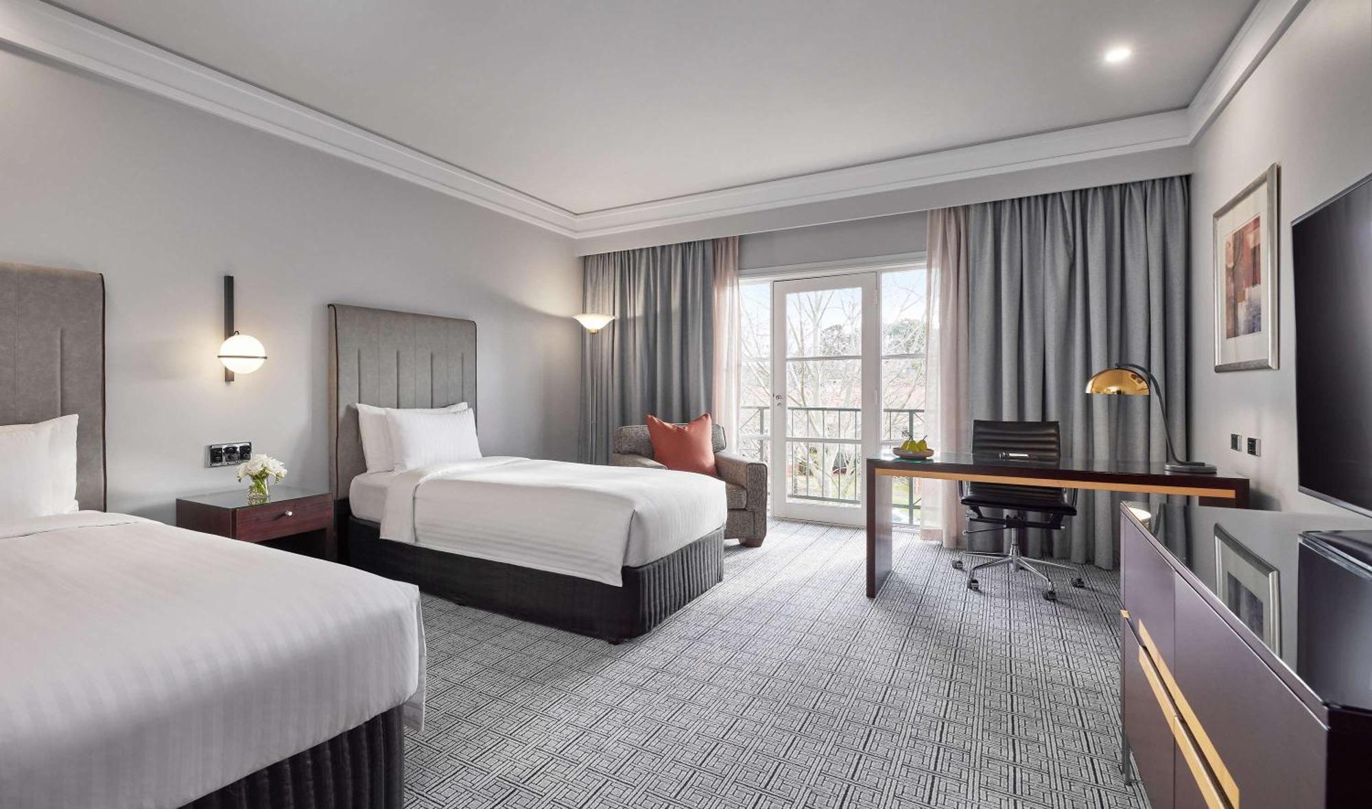 Hyatt - A Park Hyatt 5*