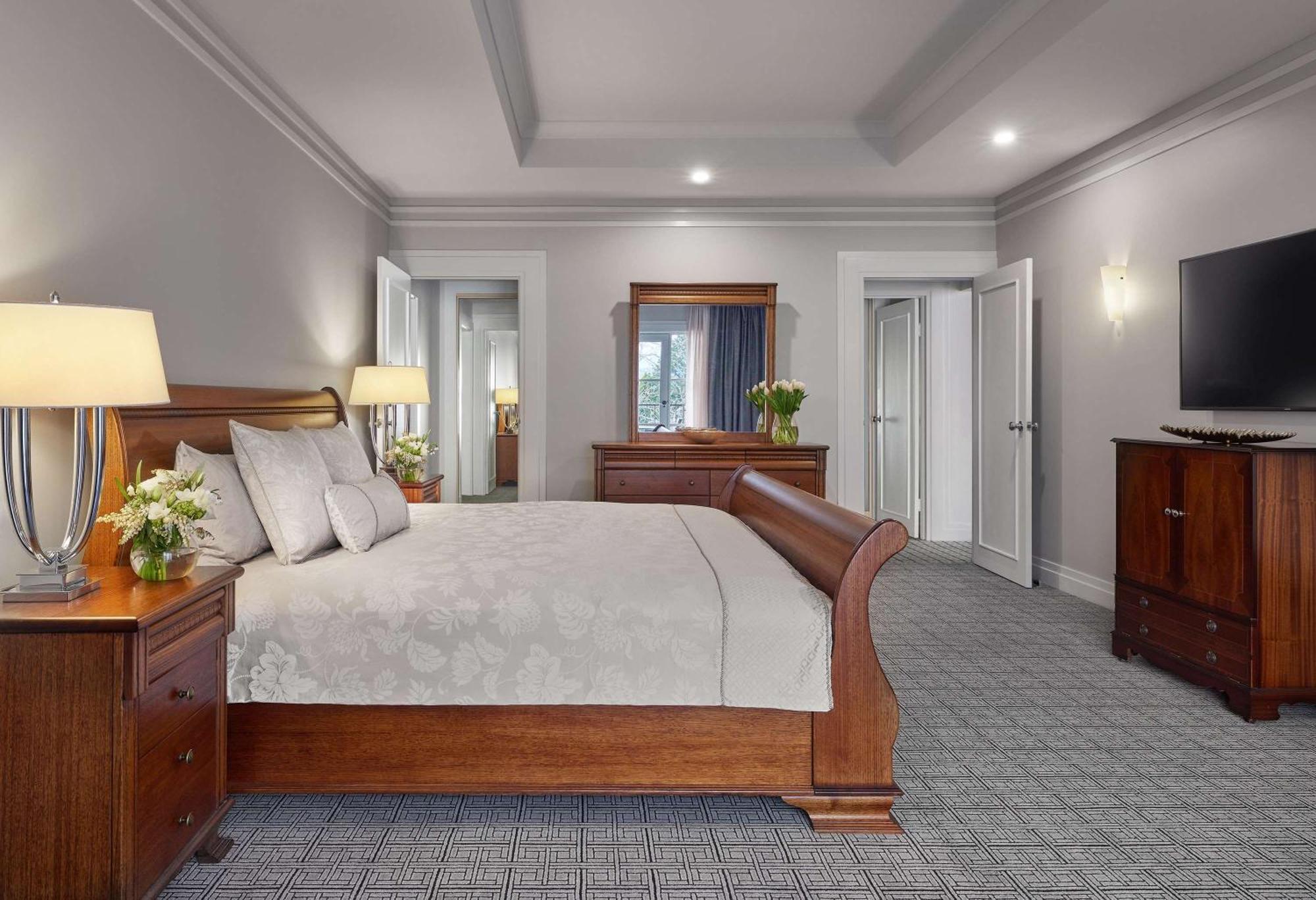 Hotel Hyatt - A Park Hyatt