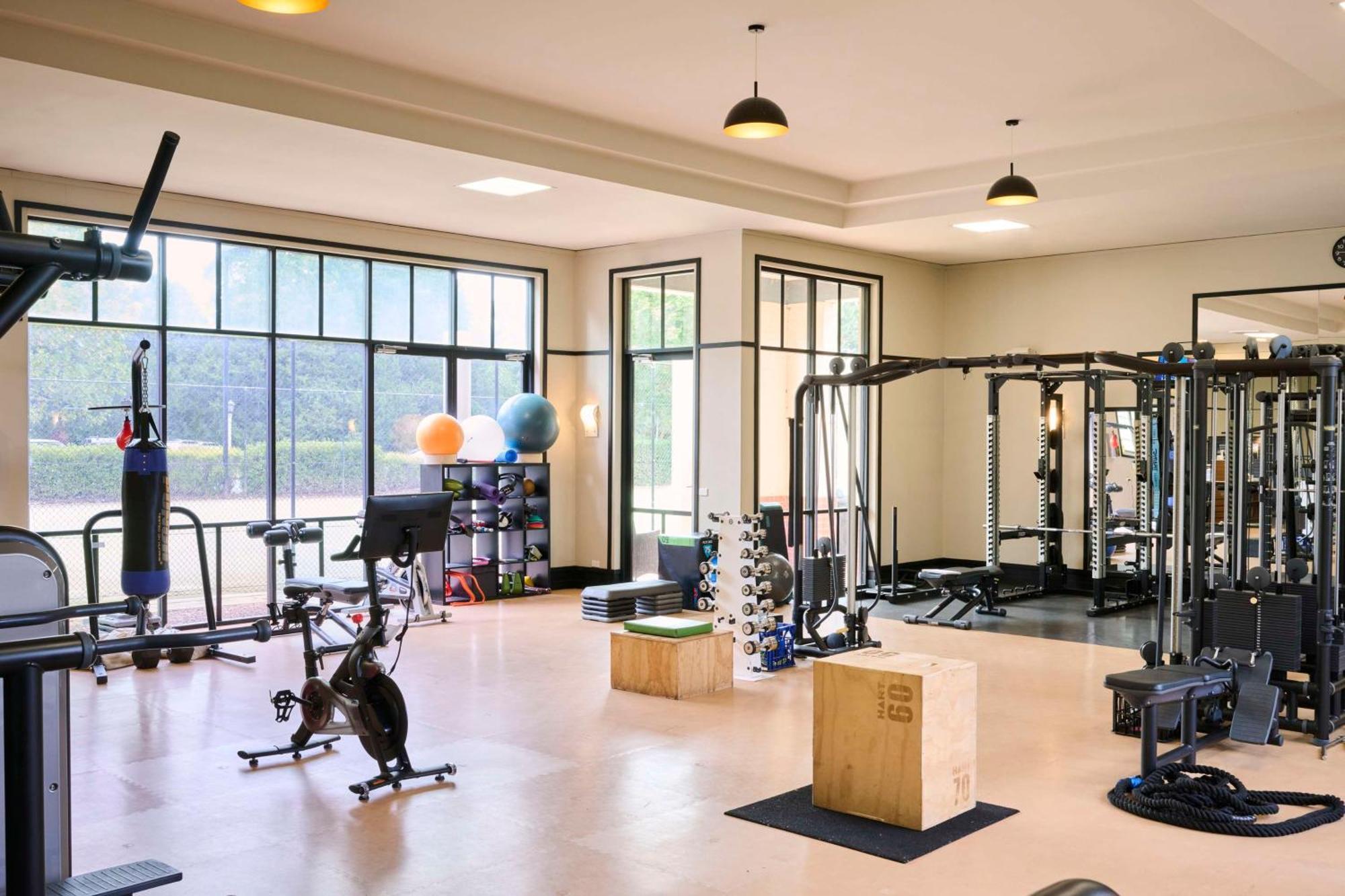 Hyatt - A Park Hyatt Camberra