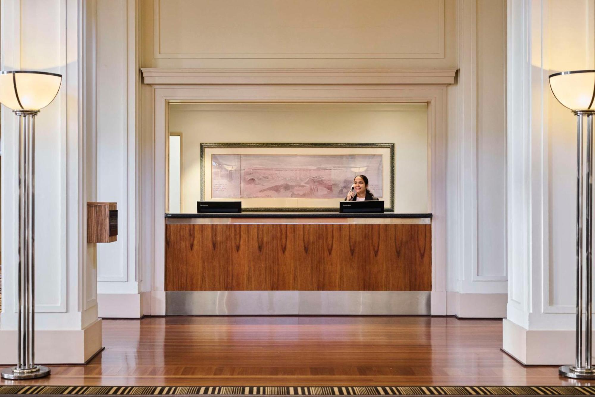 Hyatt - A Park Hyatt