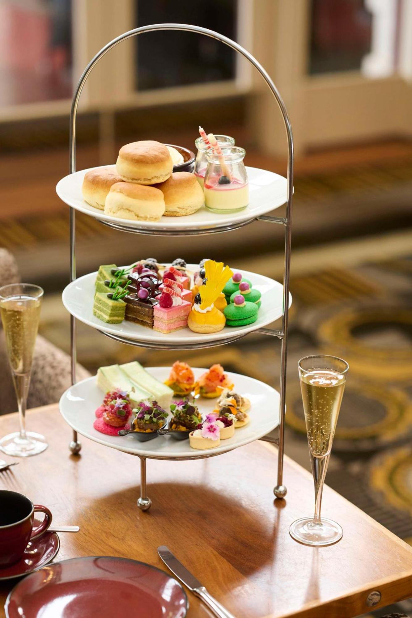 Hyatt - A Park Hyatt Hotel