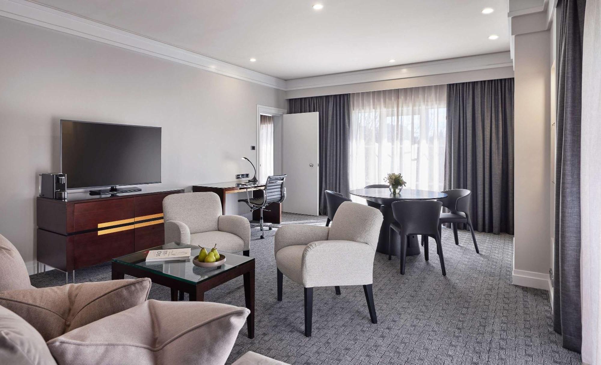 Hyatt - A Park Hyatt Hotel
