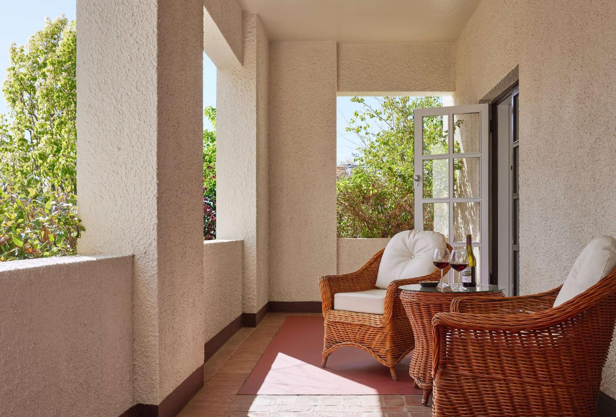 Hotel Hyatt - A Park Hyatt