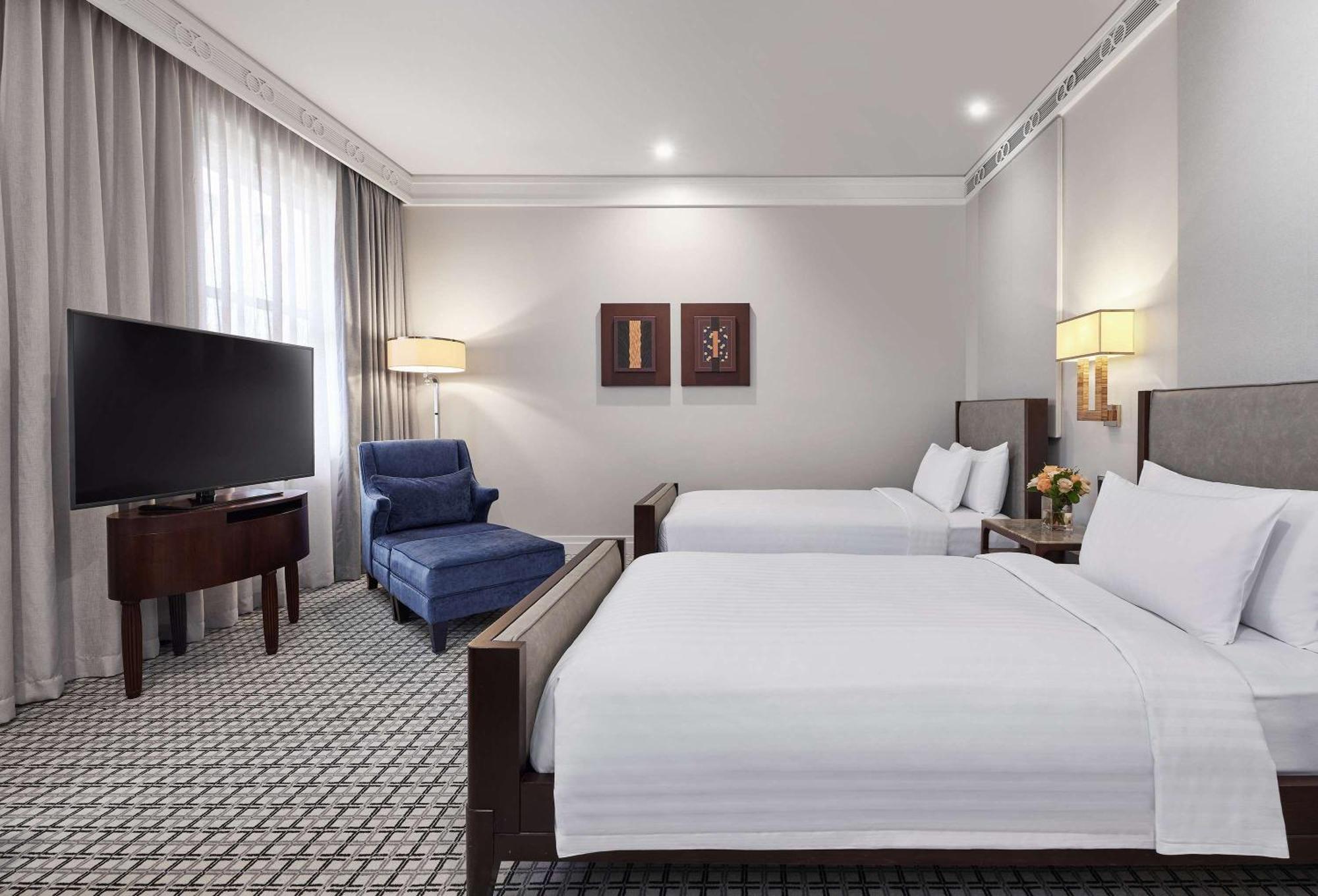 Hyatt - A Park Hyatt Hotel Camberra