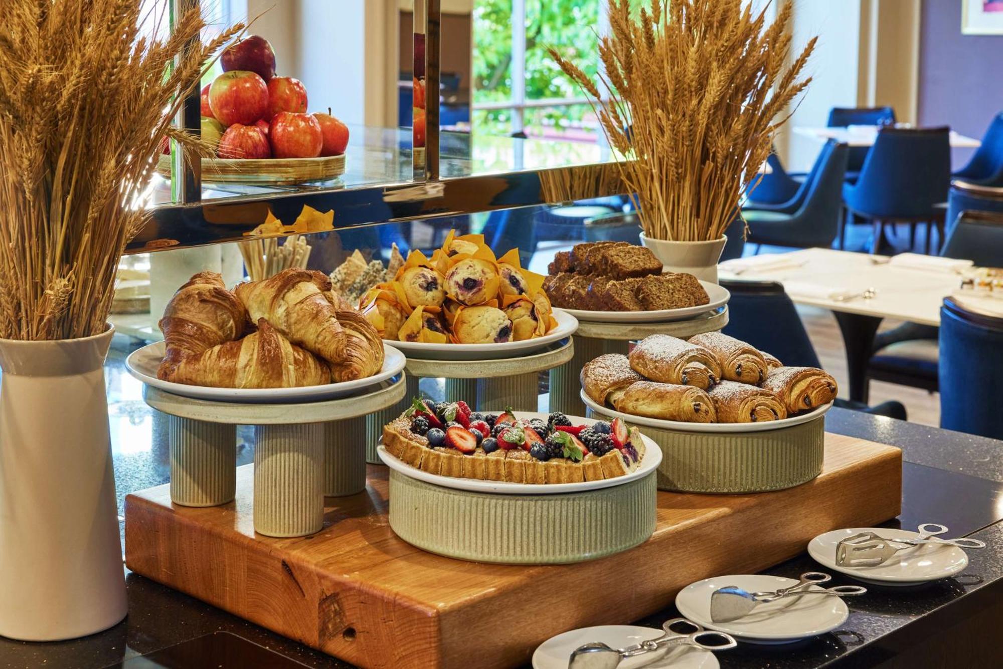 Hyatt - A Park Hyatt Hotel