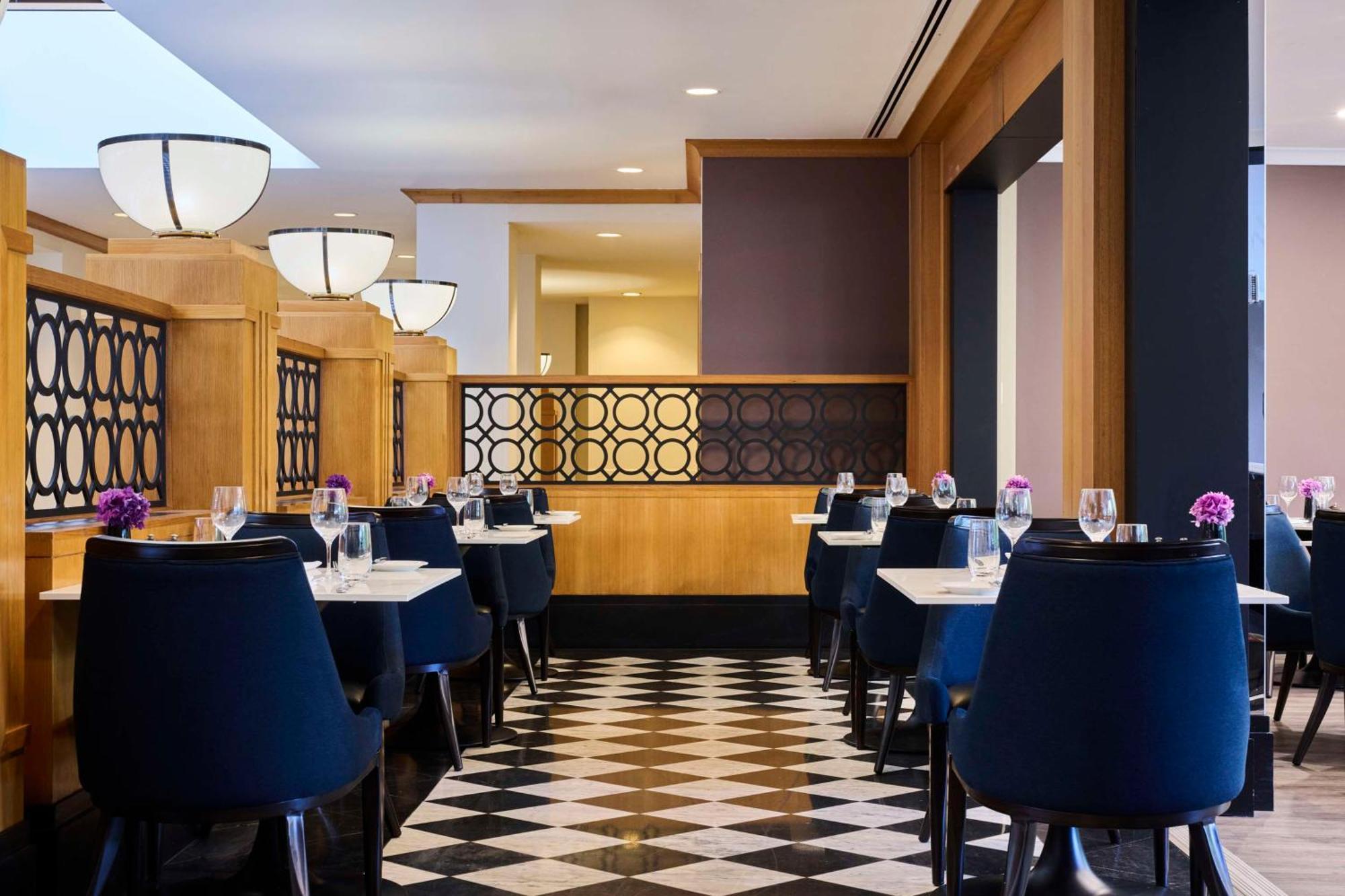 Hyatt - A Park Hyatt