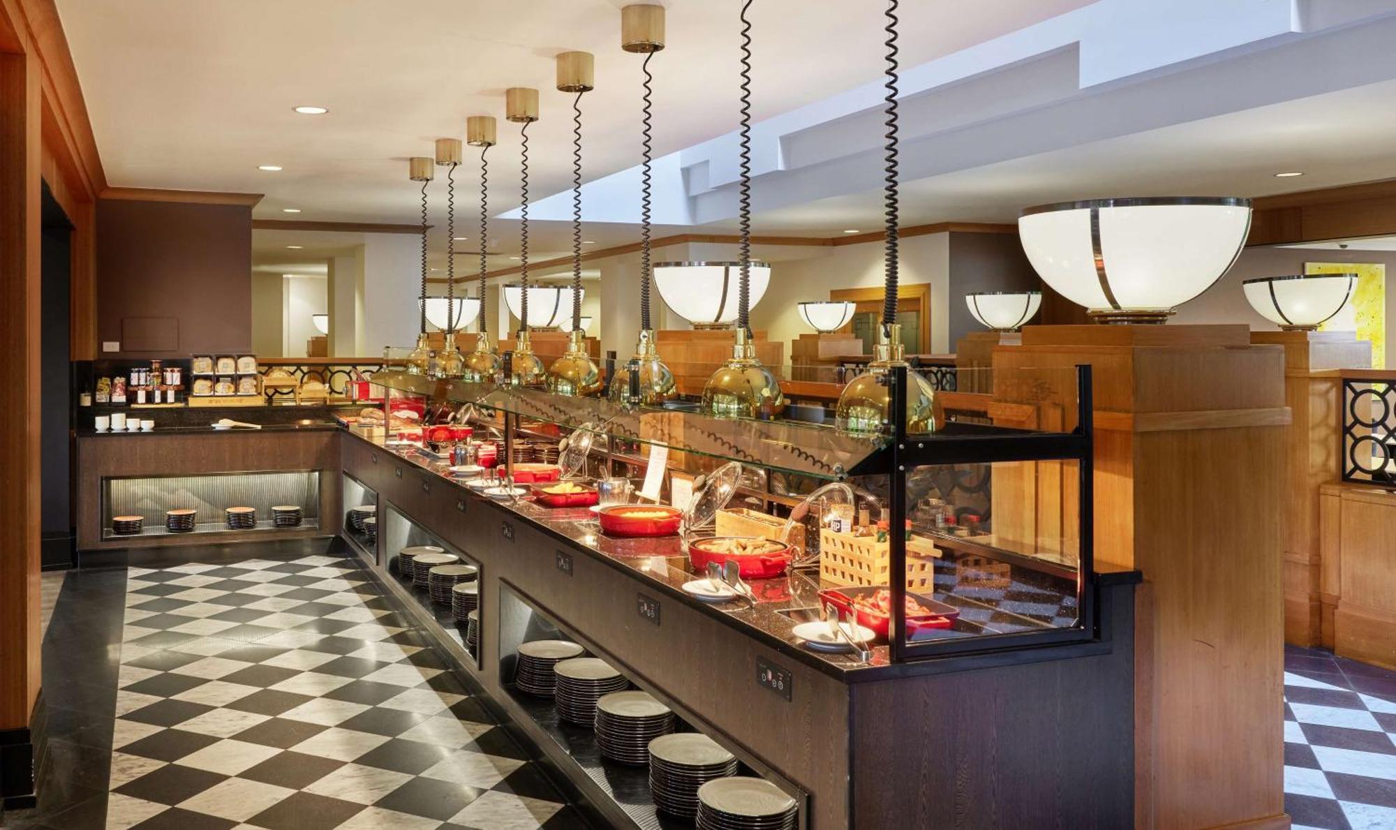 Hyatt - A Park Hyatt Hotel 5*