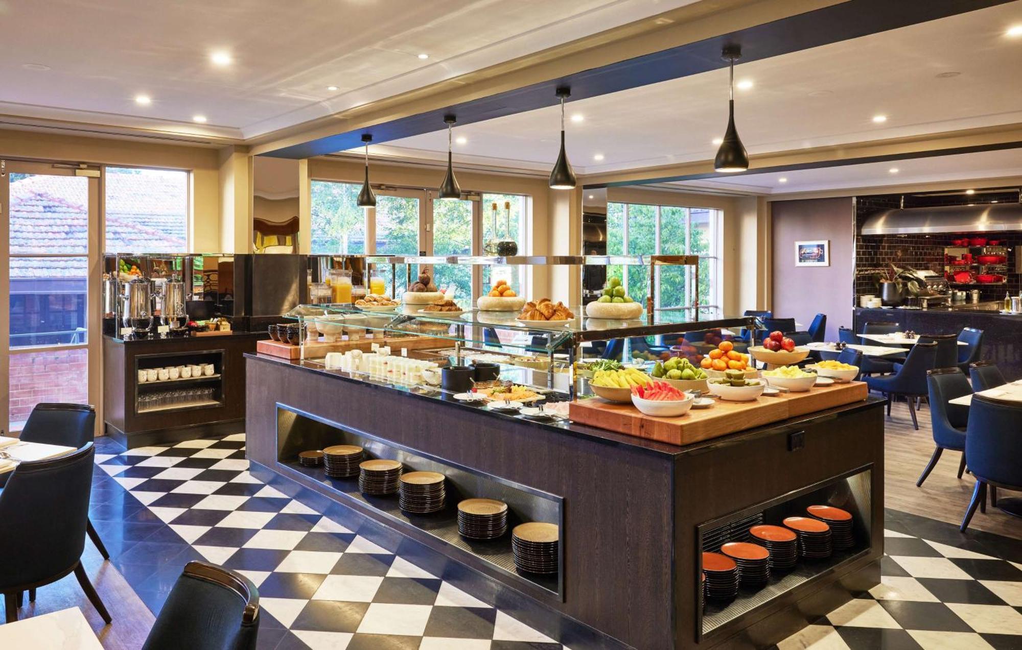 Hyatt - A Park Hyatt 5*