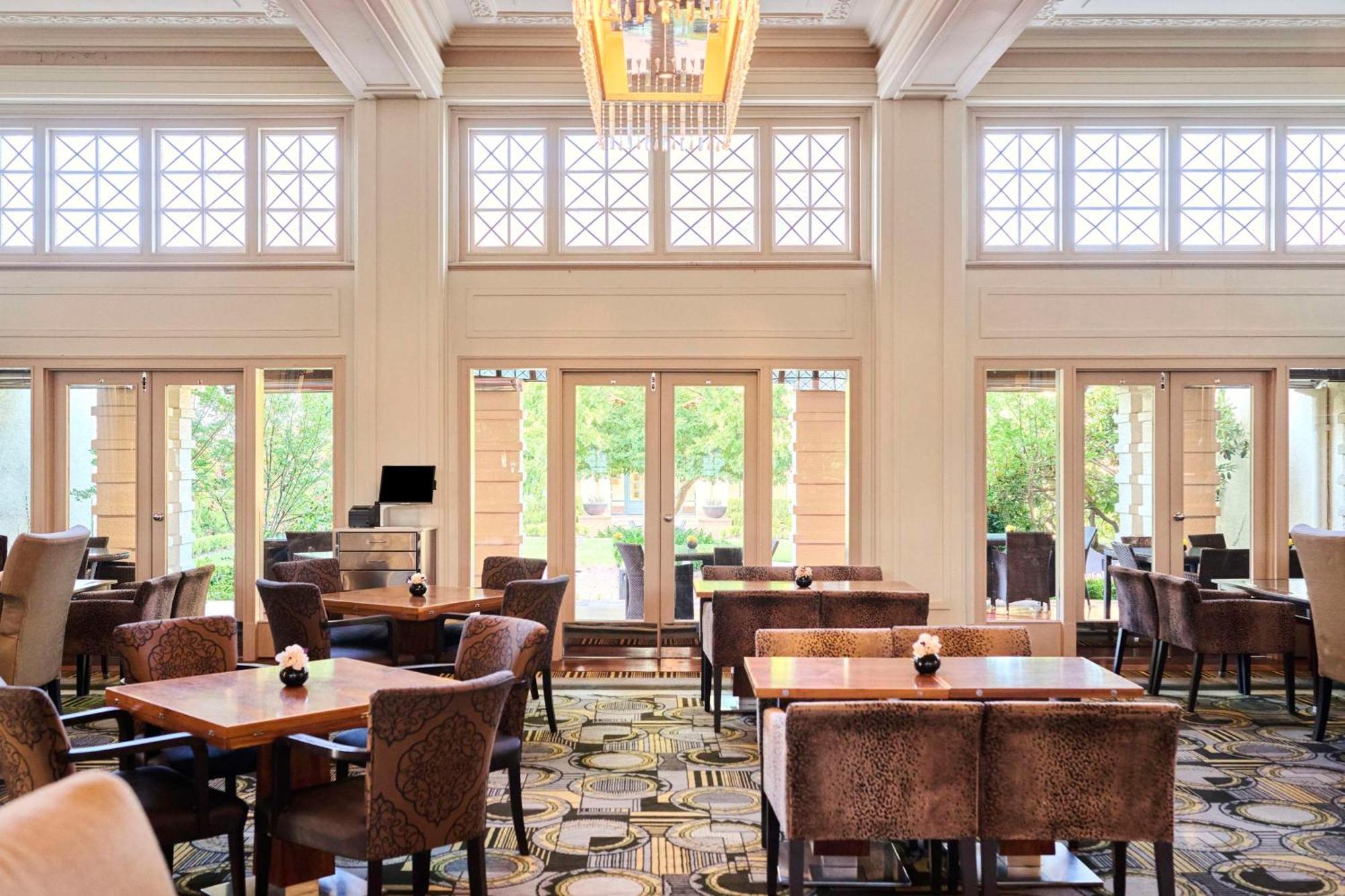 Hyatt - A Park Hyatt Hotel 5*