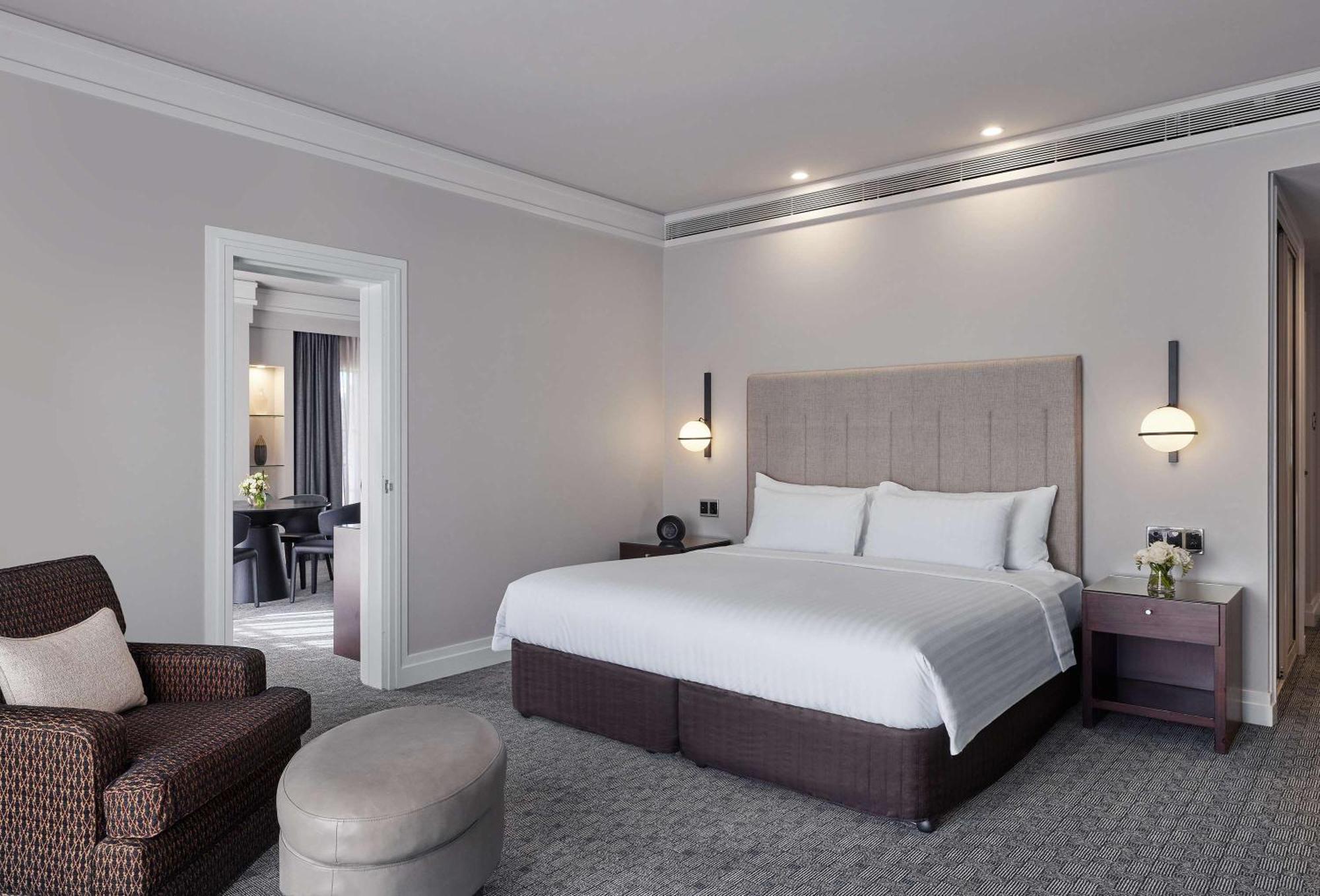 Hyatt - A Park Hyatt 5*
