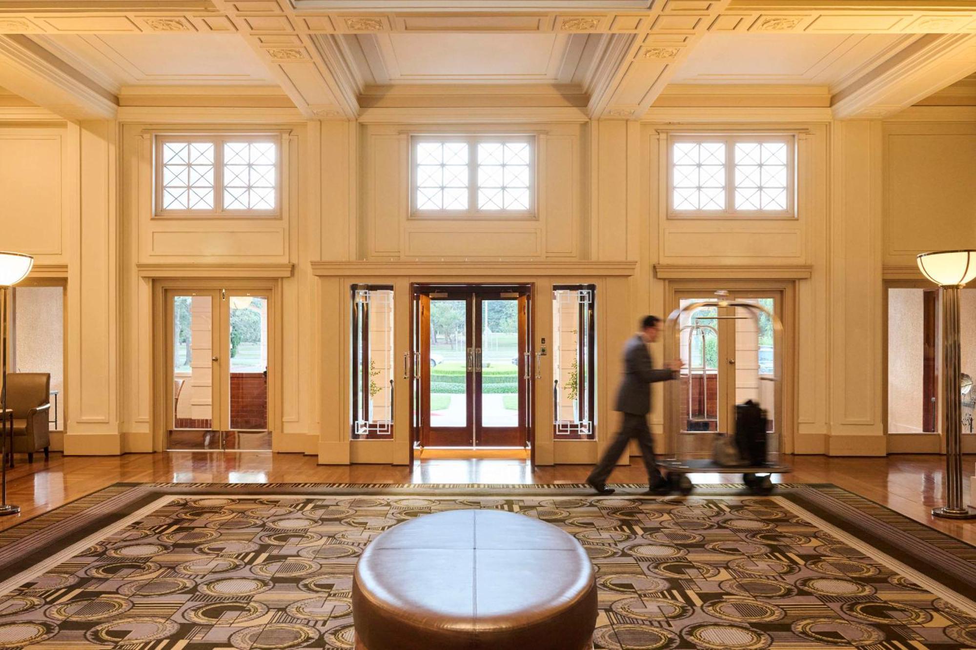 Hyatt - A Park Hyatt