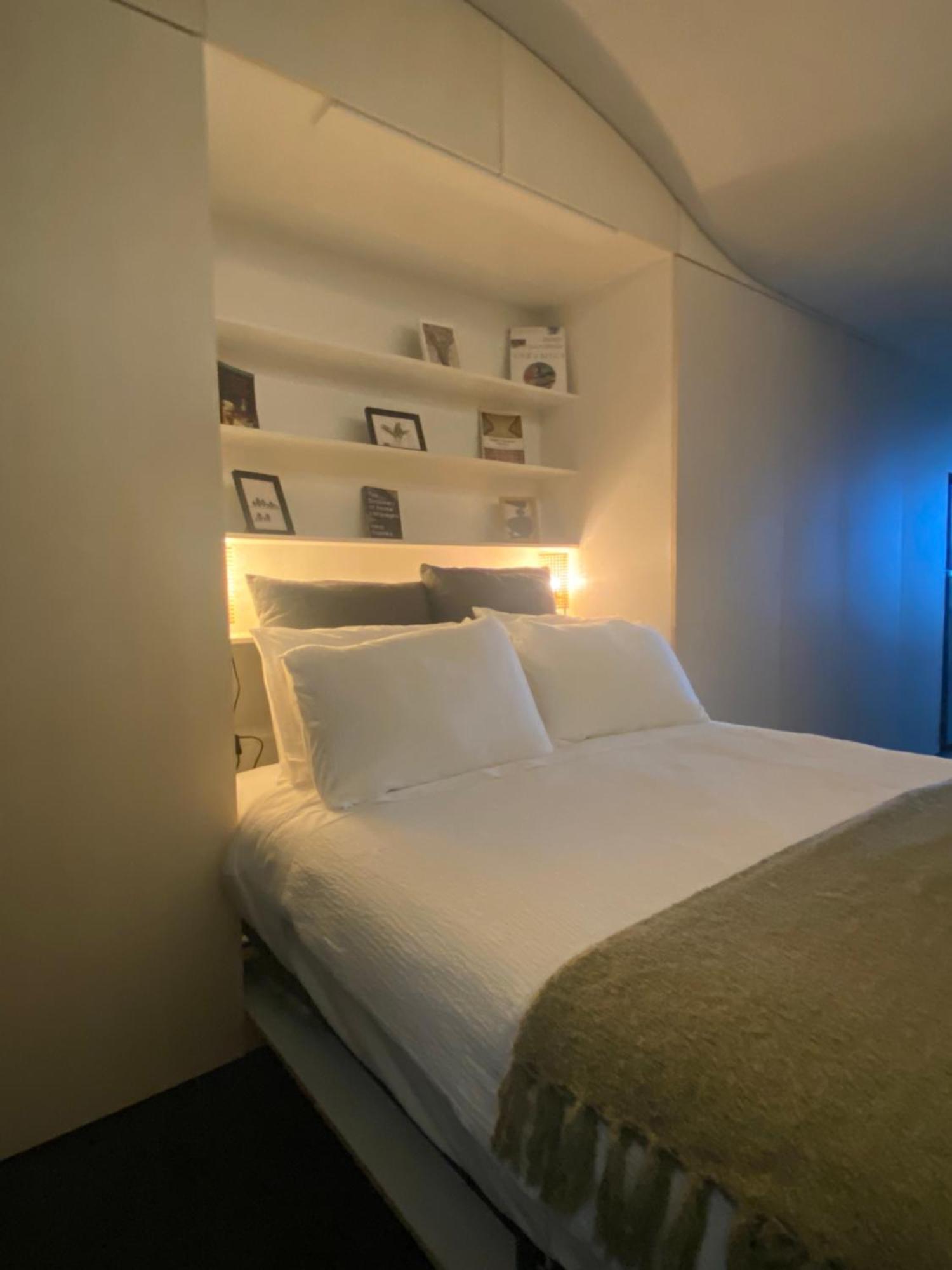 Apartment Lakeview Canberra