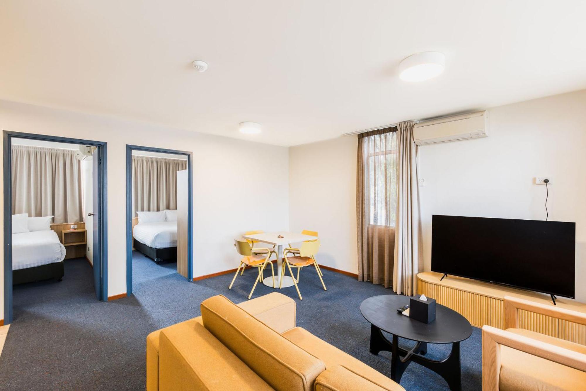 Motel Statesman 3*