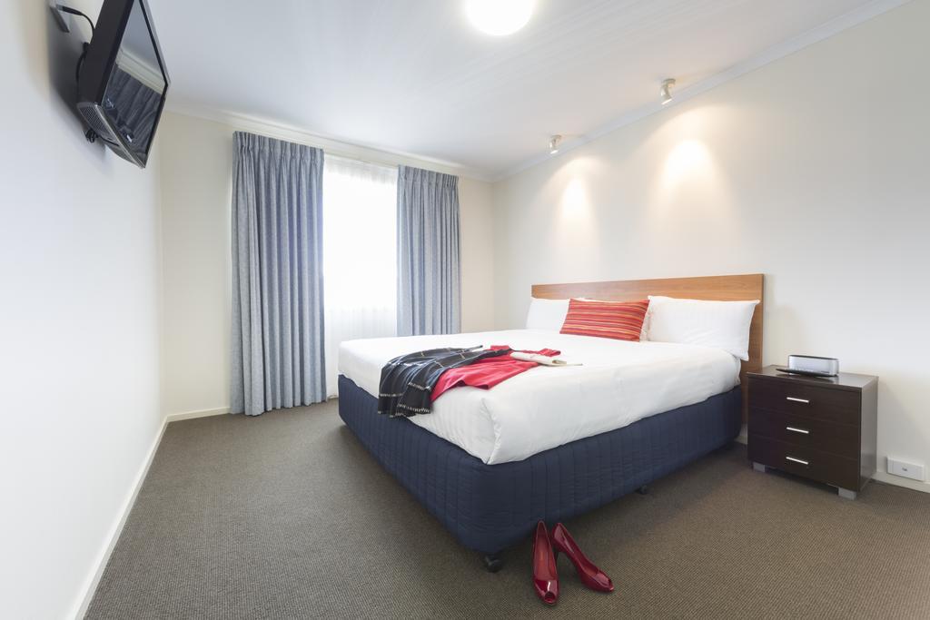 Hotel Ramada Encore By Wyndham Belconnen