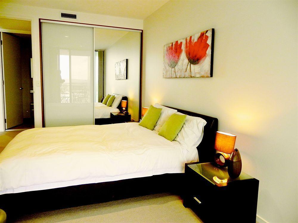 Aac - Manhattan Aparthotel Canberra