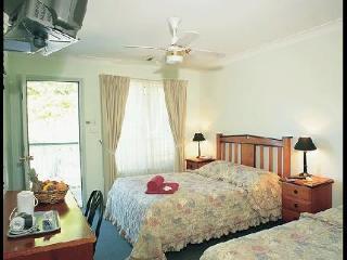Miranda 3* Canberra
