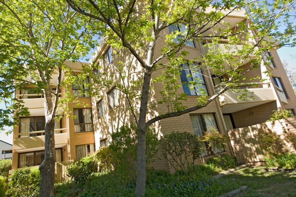 Kingston Court Serviced Hotel Canberra