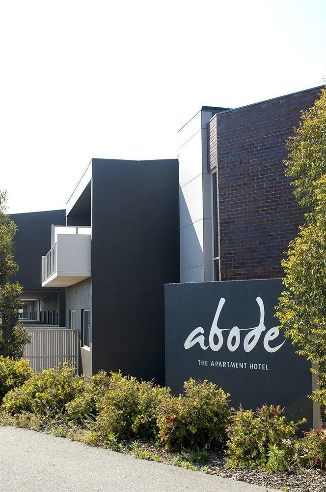 Abode Gungahlin