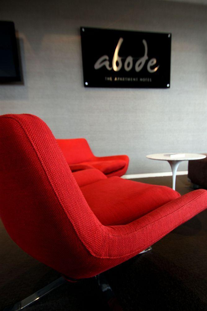 Aparthotel Abode Gungahlin