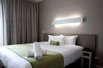 Abode Gungahlin Aparthotel Canberra