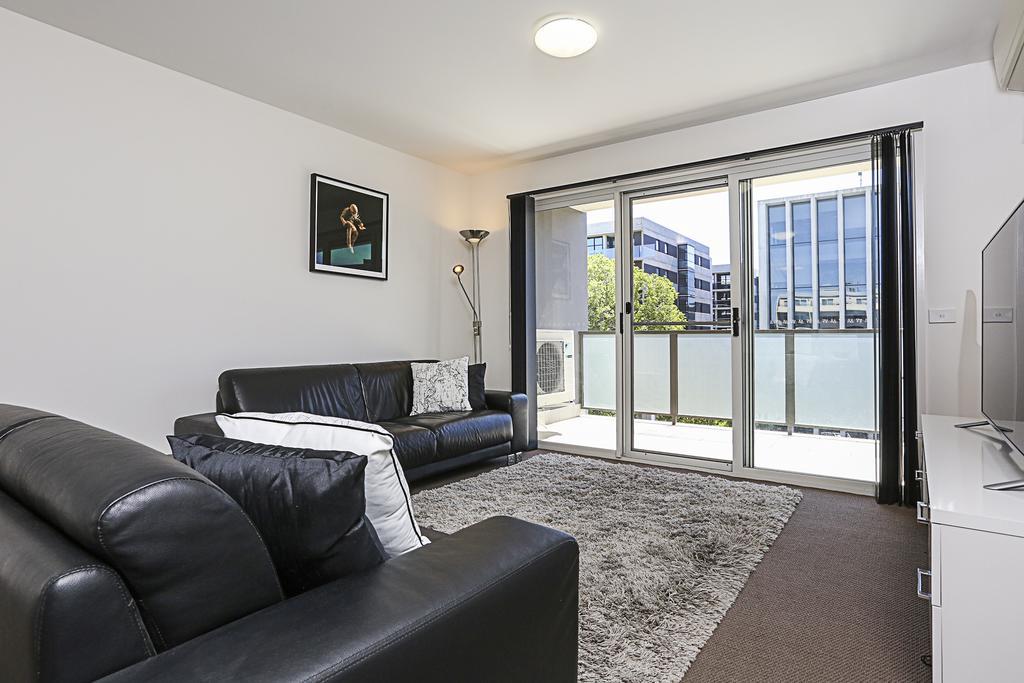 Accommodate - Braddon * Canberra