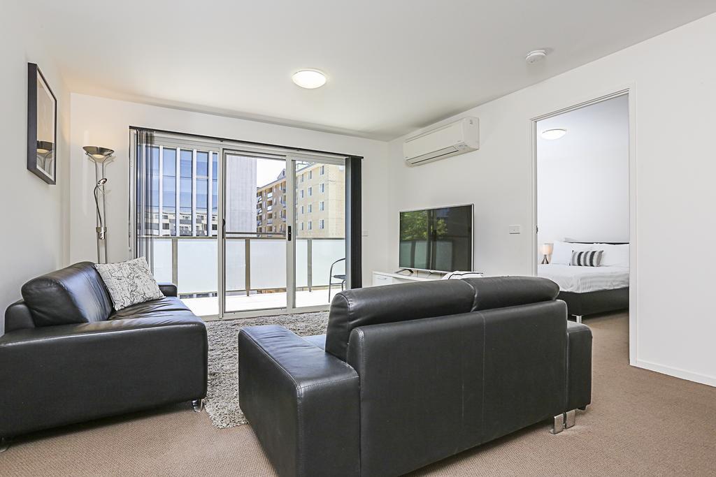 Apartment Accommodate - Braddon