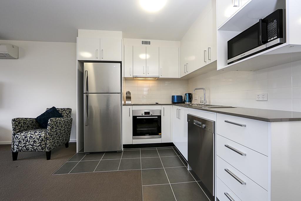 Apartment Accommodate - Braddon *